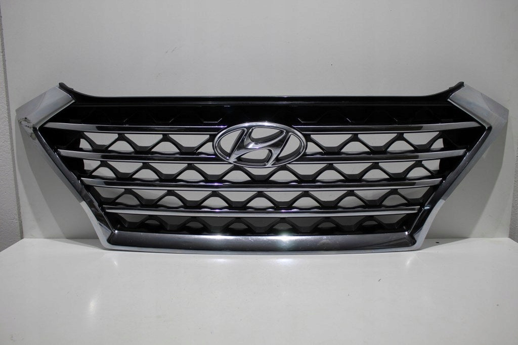  Kühlergrill Hyundai TUCSON III 3 I TUCSON FRONTGRILL Kühlergitter product image