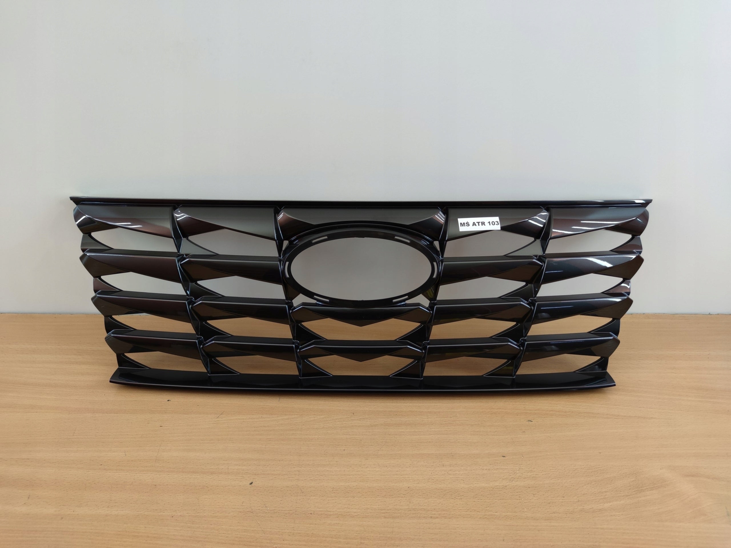  Kühlergrill Hyundai I TUCSON 6 5 FRONTGRILL 86351N7000 Kühlergitter product image