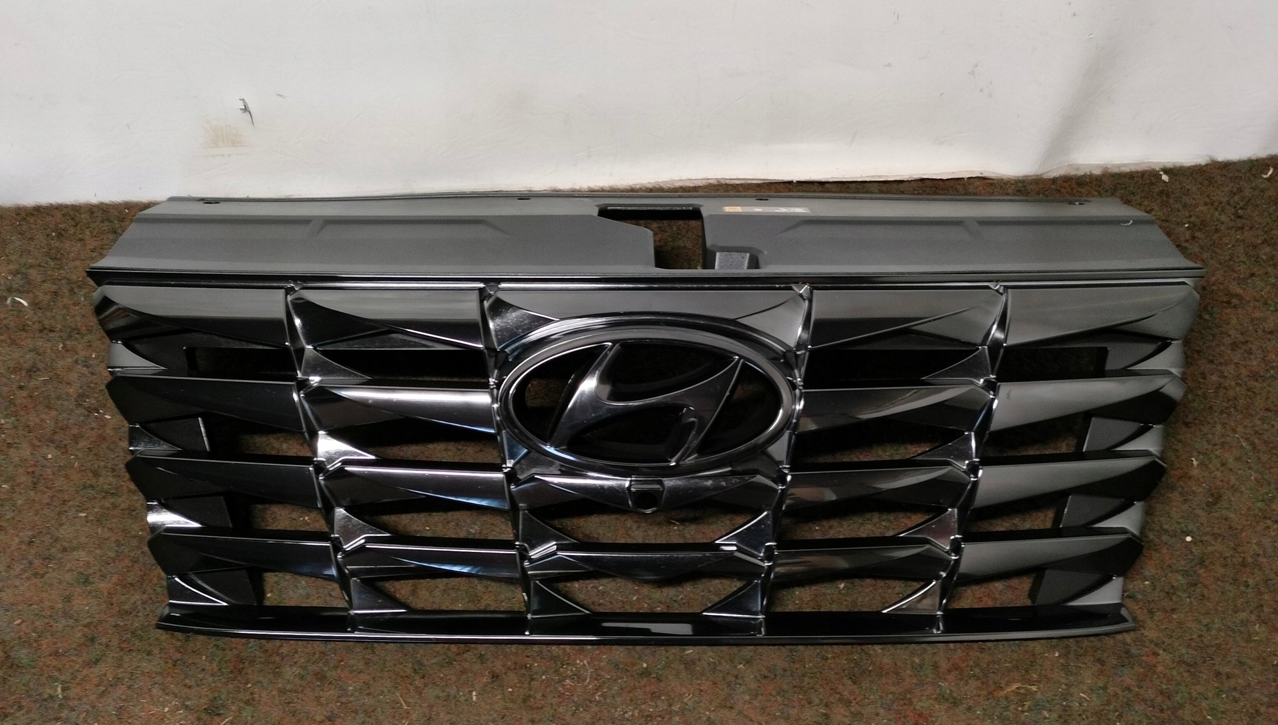  Calandre Hyundai TUCSON II TUCSON FRONT GRILL calandre  product image