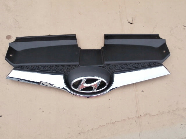 Kühlergrill Hyundai VELOSTER FRONTGRILL Kühlergitter