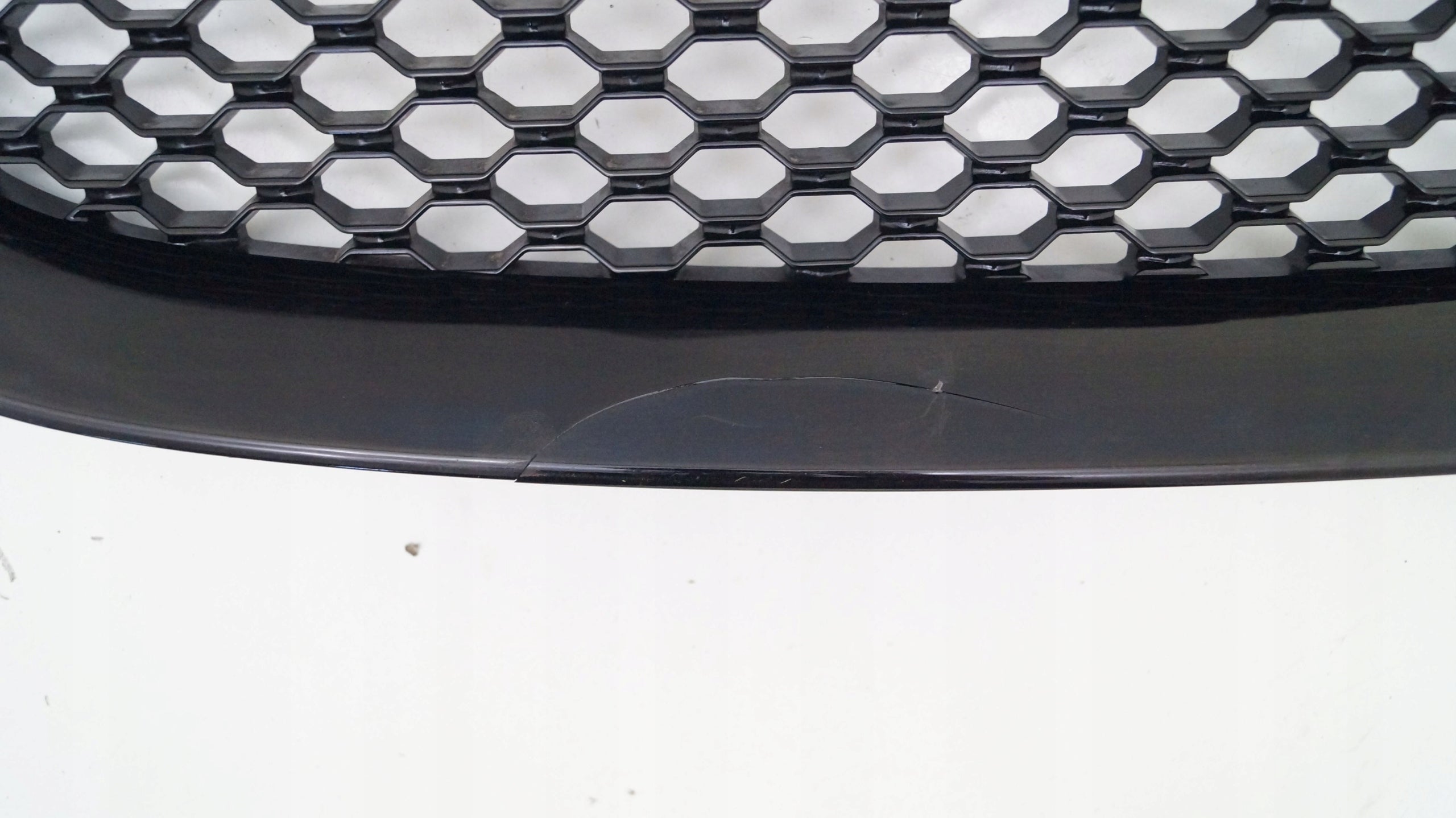 Kühlergrill Jaguar F PACE FRONTGRILL CEHK838B271 Kühlergitter