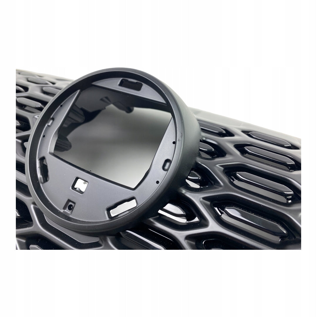 Kühlergrill Jaguar I PACE FRONTGRILL J9D317820B Kühlergitter