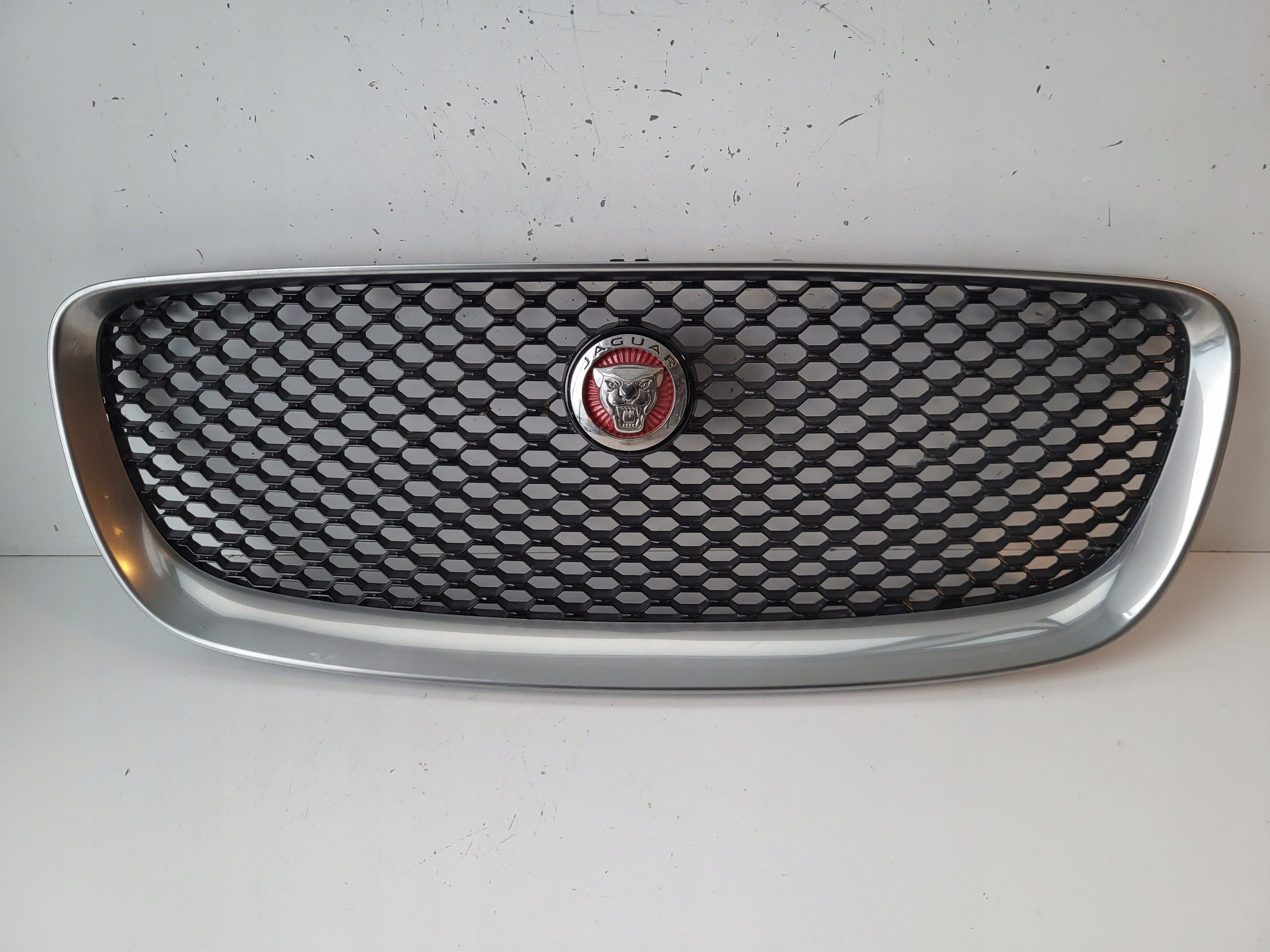 Kühlergrill Jaguar EPACE X540 FRONTGRILL AHK83018K28 Kühlergitter