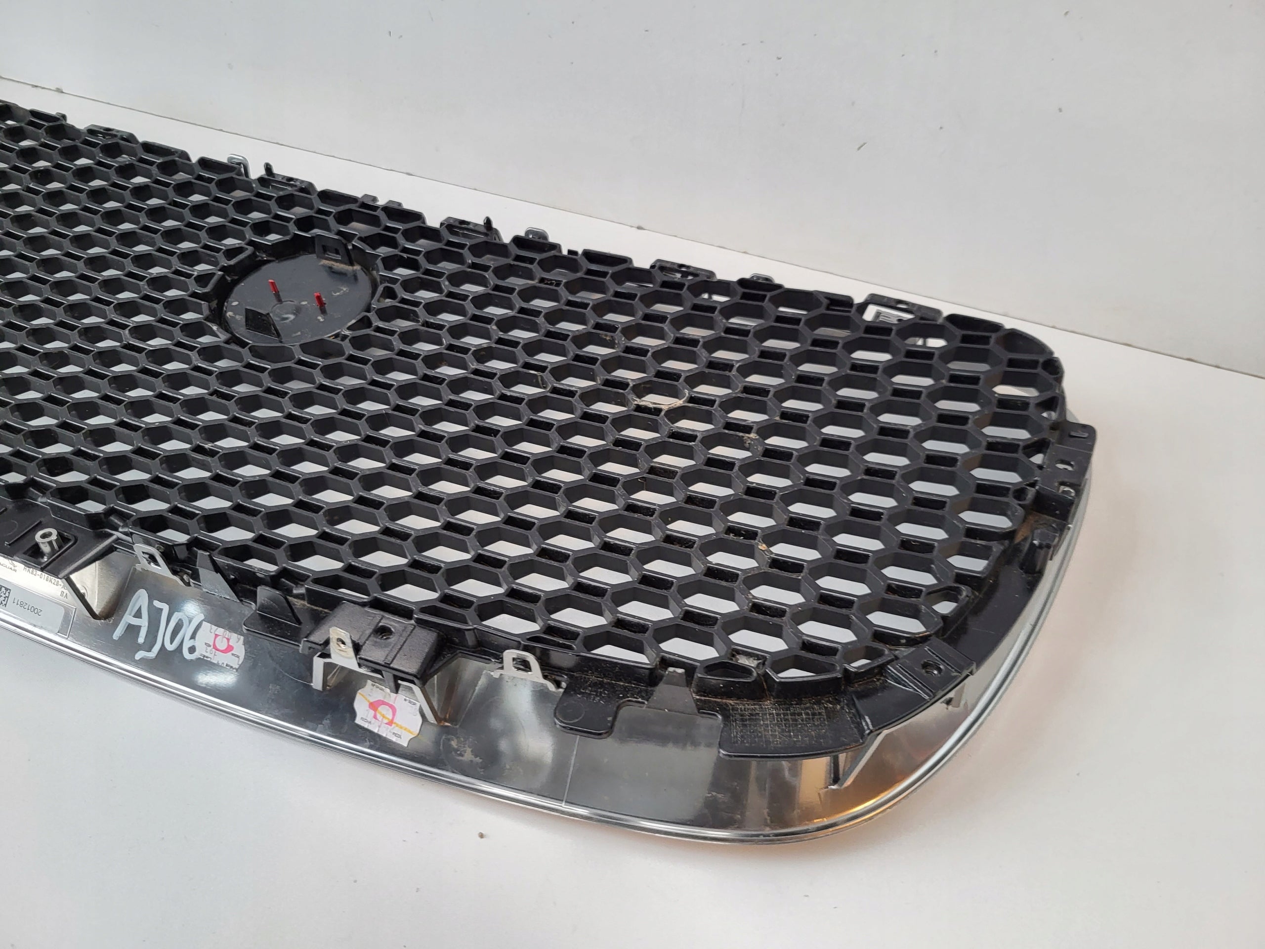 Kühlergrill Jaguar EPACE X540 FRONTGRILL AHK83018K28 Kühlergitter