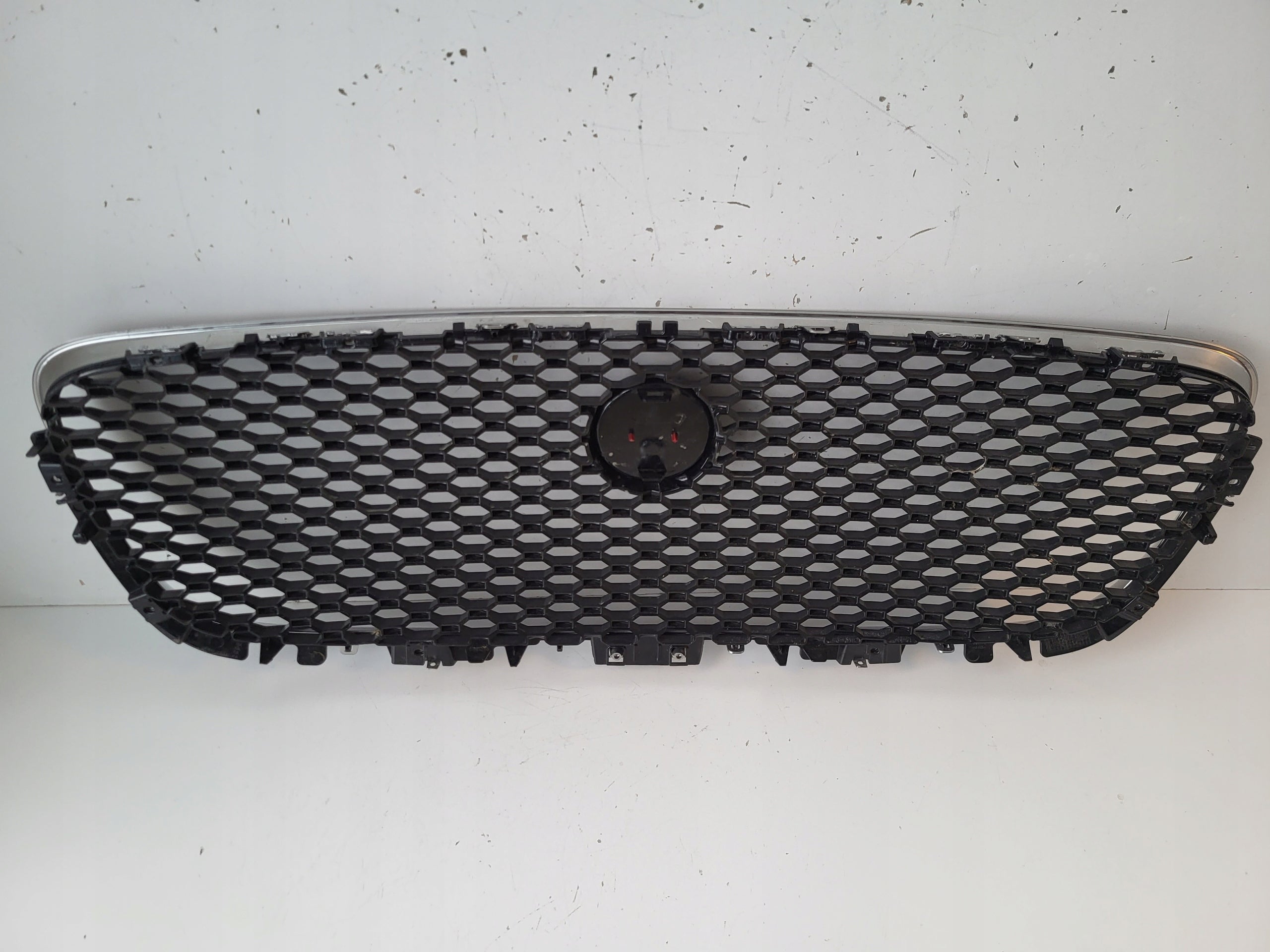 Kühlergrill Jaguar EPACE X540 FRONTGRILL AHK83018K28 Kühlergitter