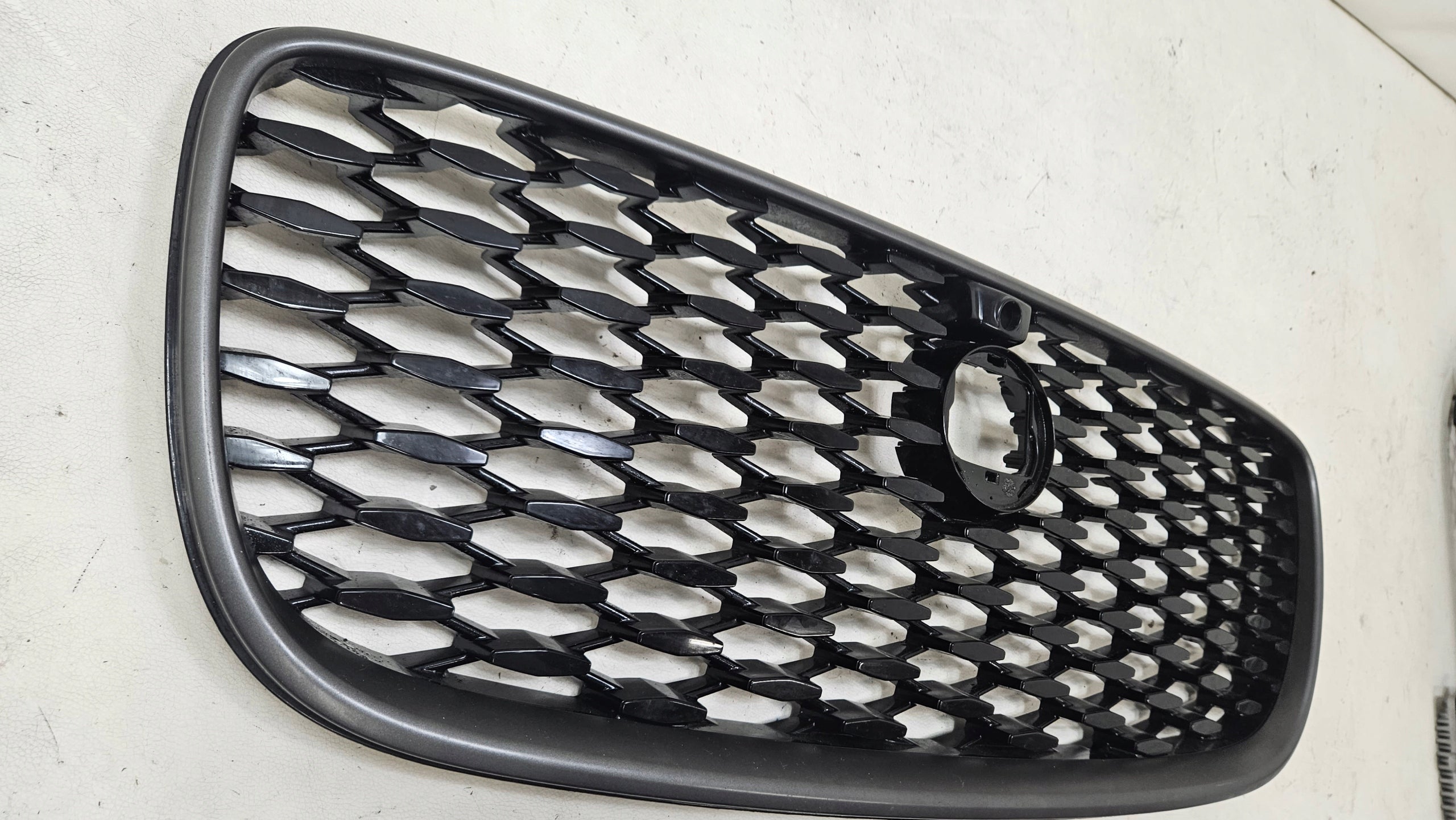 Kühlergrill Jaguar FPACE EPACE FRONTGRILL FTMK838A100 Kühlergitter