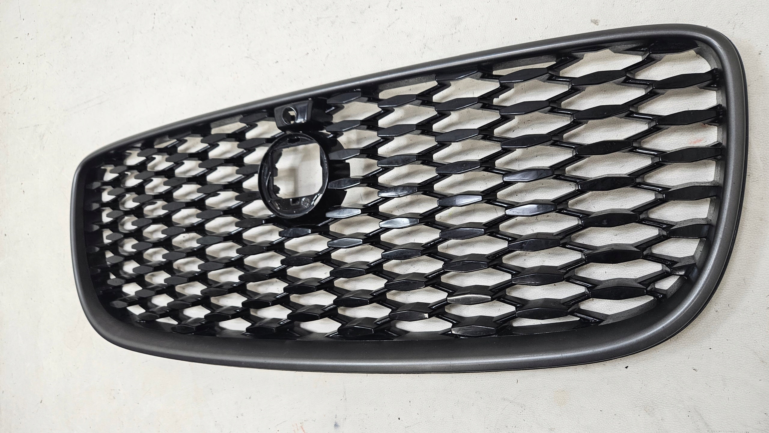 Kühlergrill Jaguar FPACE EPACE FRONTGRILL FTMK838A100 Kühlergitter