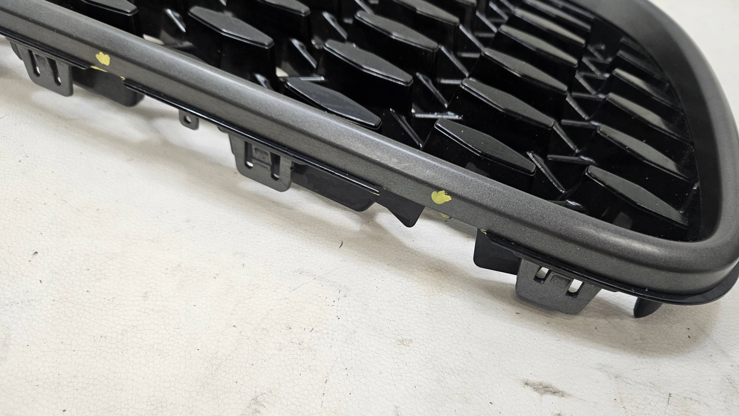 Kühlergrill Jaguar FPACE EPACE FRONTGRILL FTMK838A100 Kühlergitter