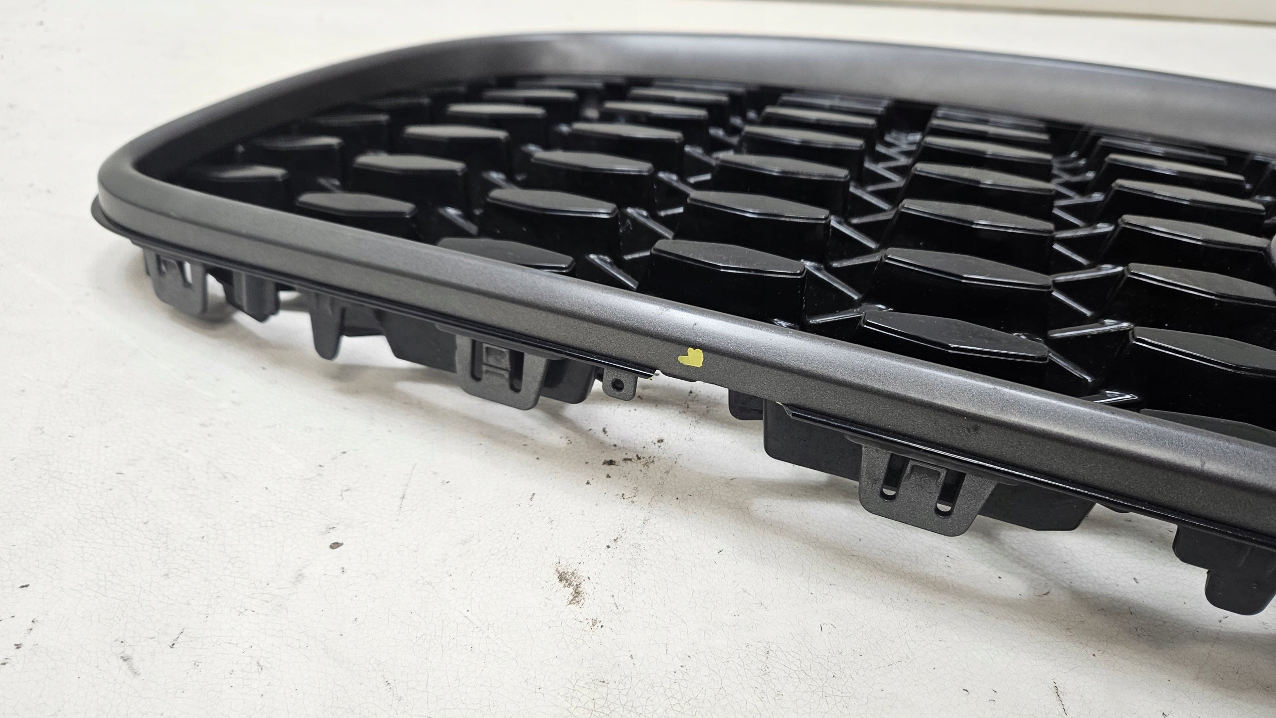 Kühlergrill Jaguar FPACE EPACE FRONTGRILL FTMK838A100 Kühlergitter