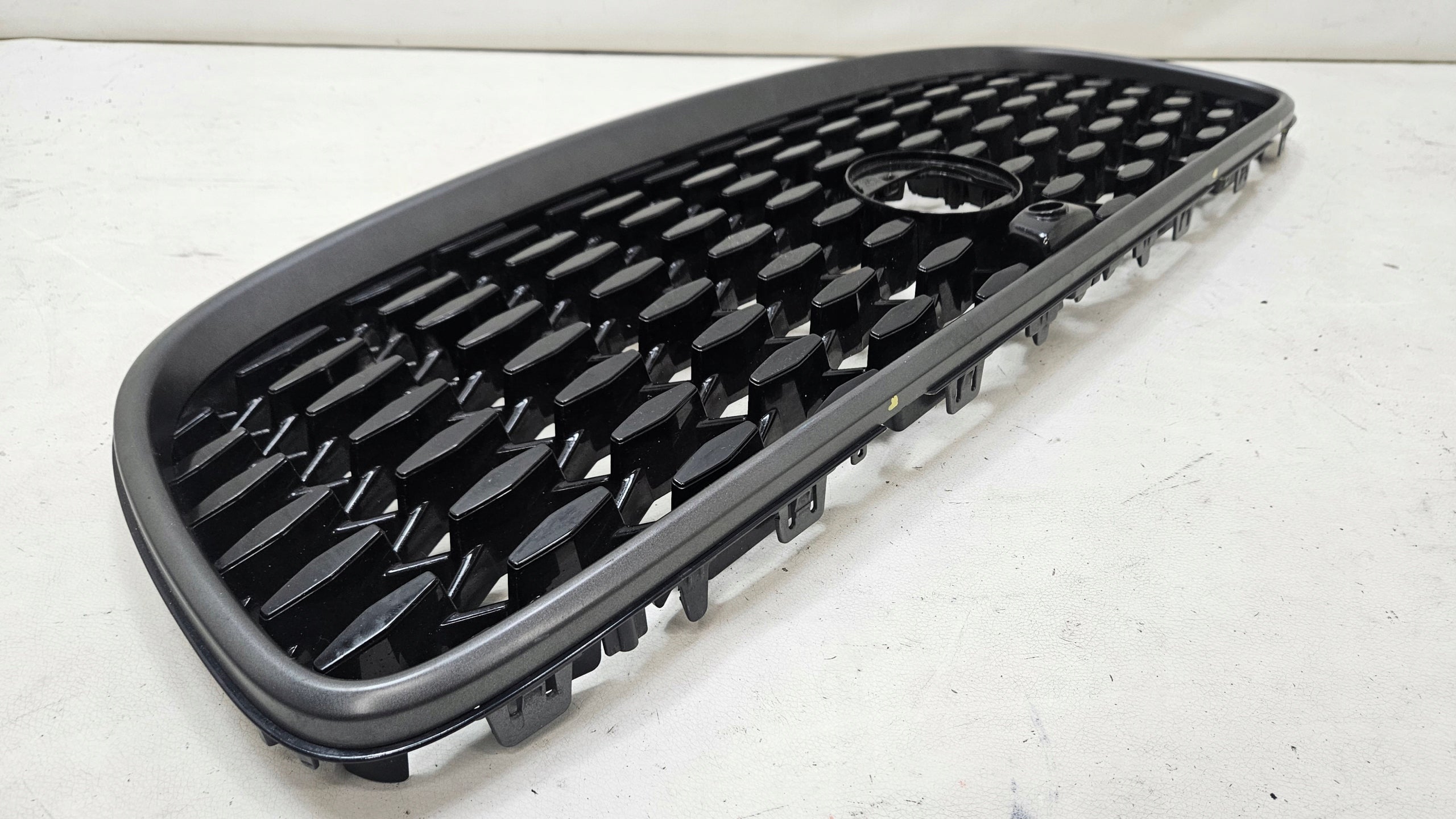 Kühlergrill Jaguar FPACE EPACE FRONTGRILL FTMK838A100 Kühlergitter