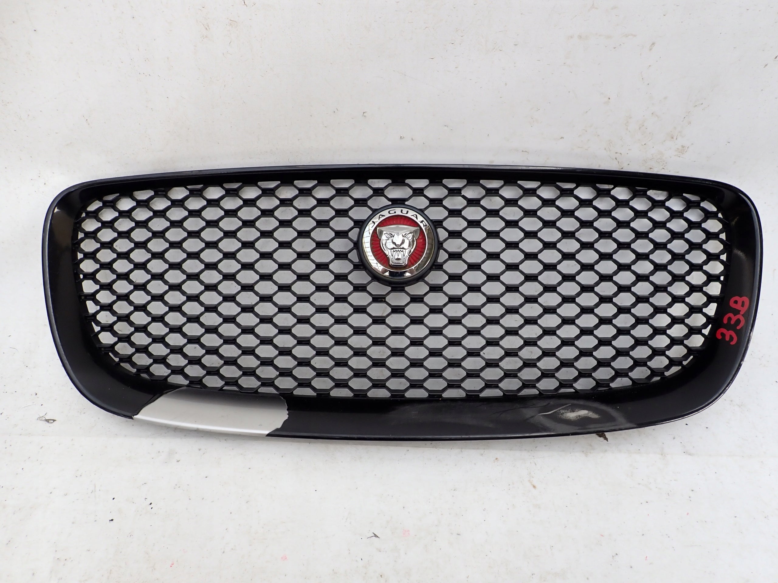  Kühlergrill Jaguar FPACE FRONTGRILL OEHK838B271 Kühlergitter product image