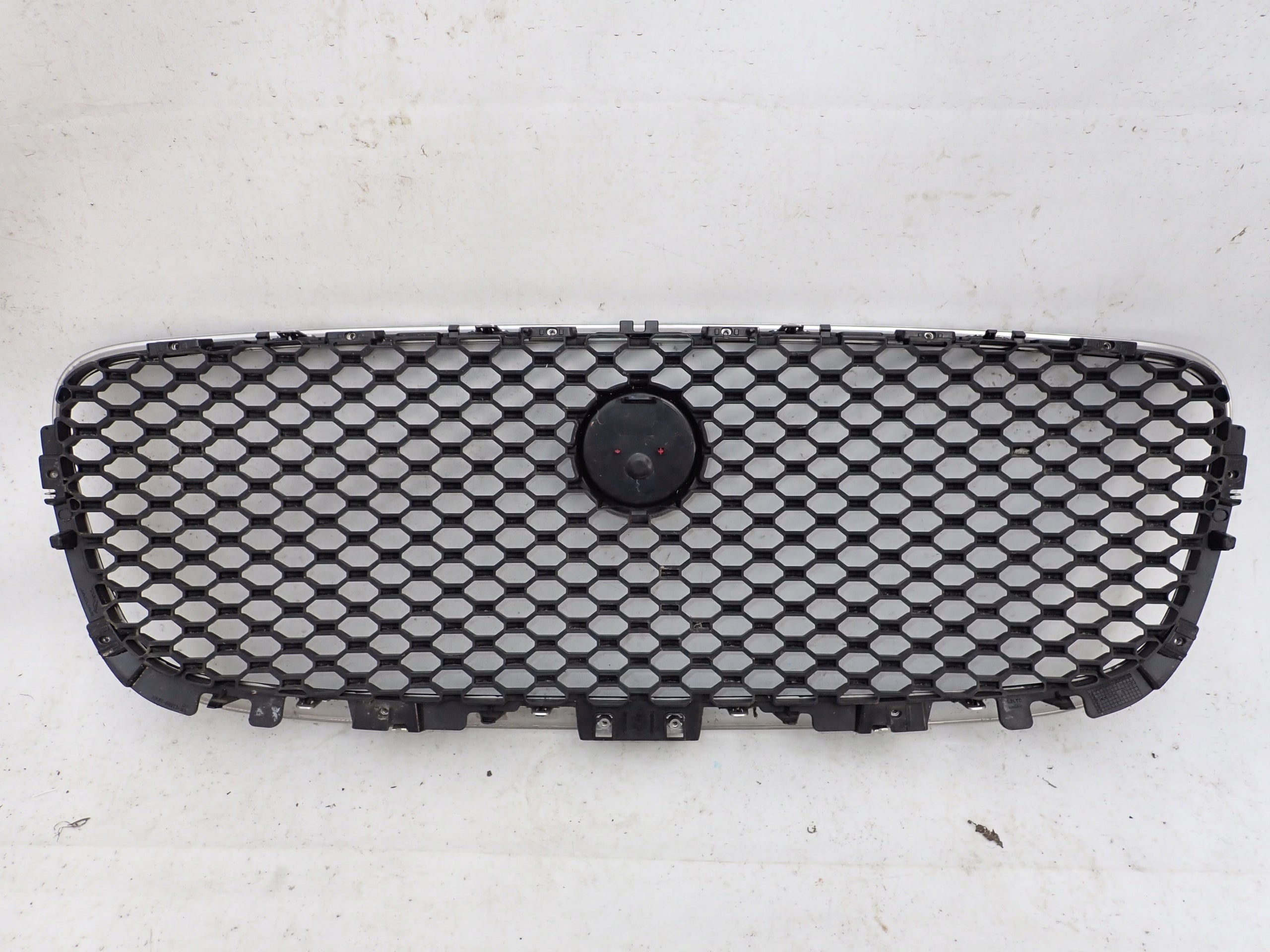 Kühlergrill Jaguar FPACE FRONTGRILL OEHK838B271 Kühlergitter