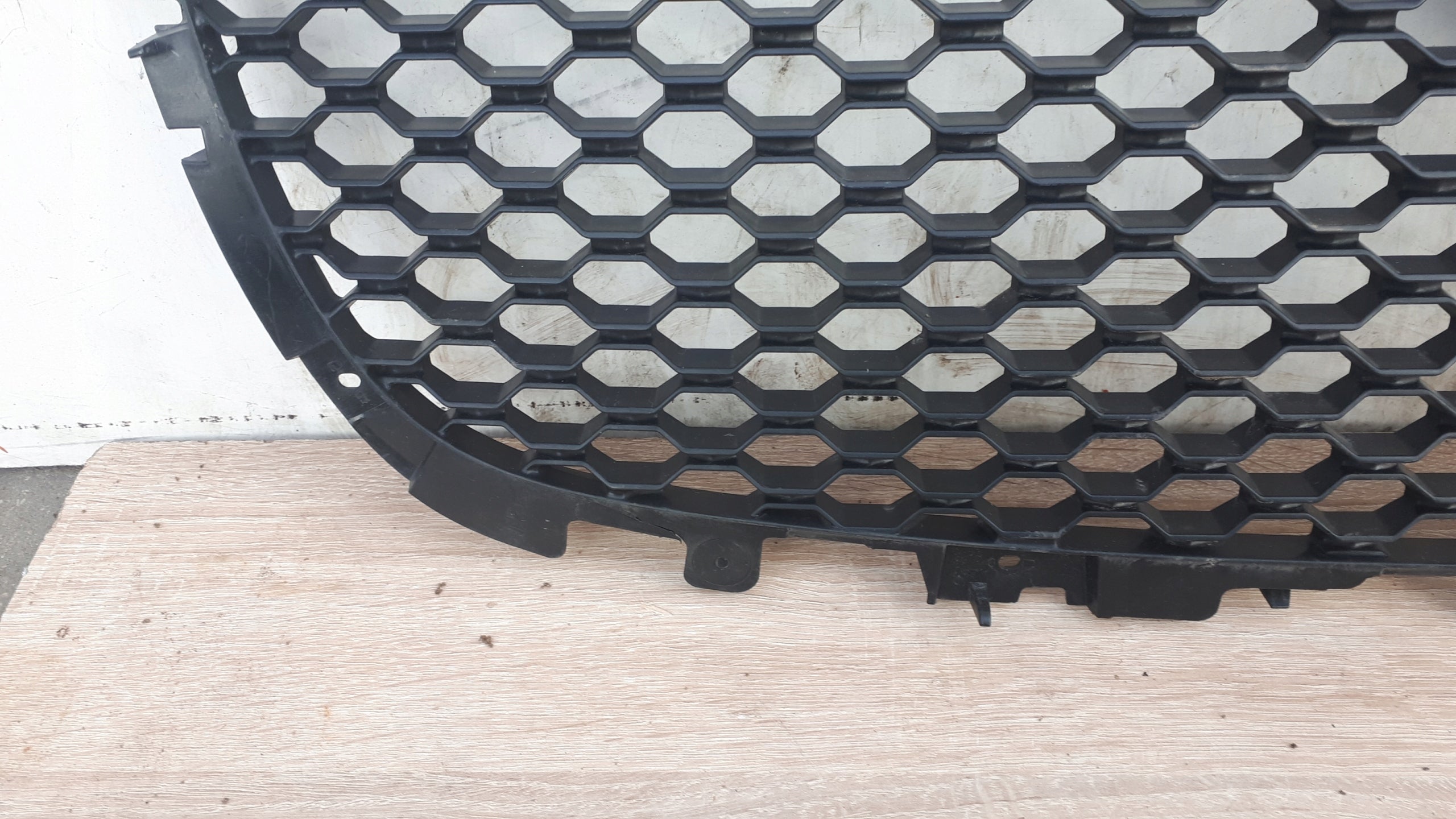 Kühlergrill Jaguar FPACE FRONTGRILL OEHK838B271 Kühlergitter