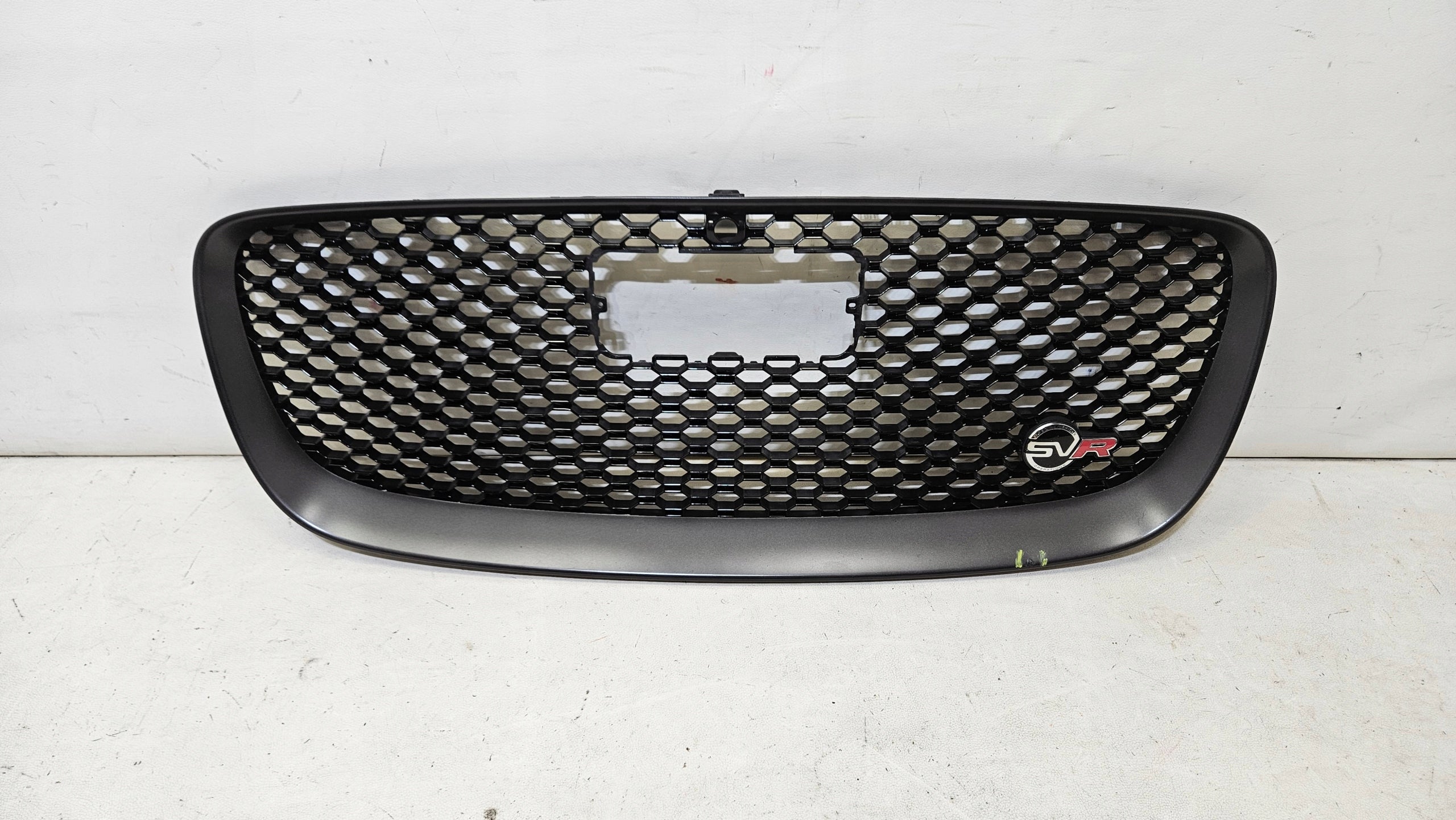  Kühlergrill Jaguar FPACE FRONTGRILL HK838B271EA Kühlergitter product image