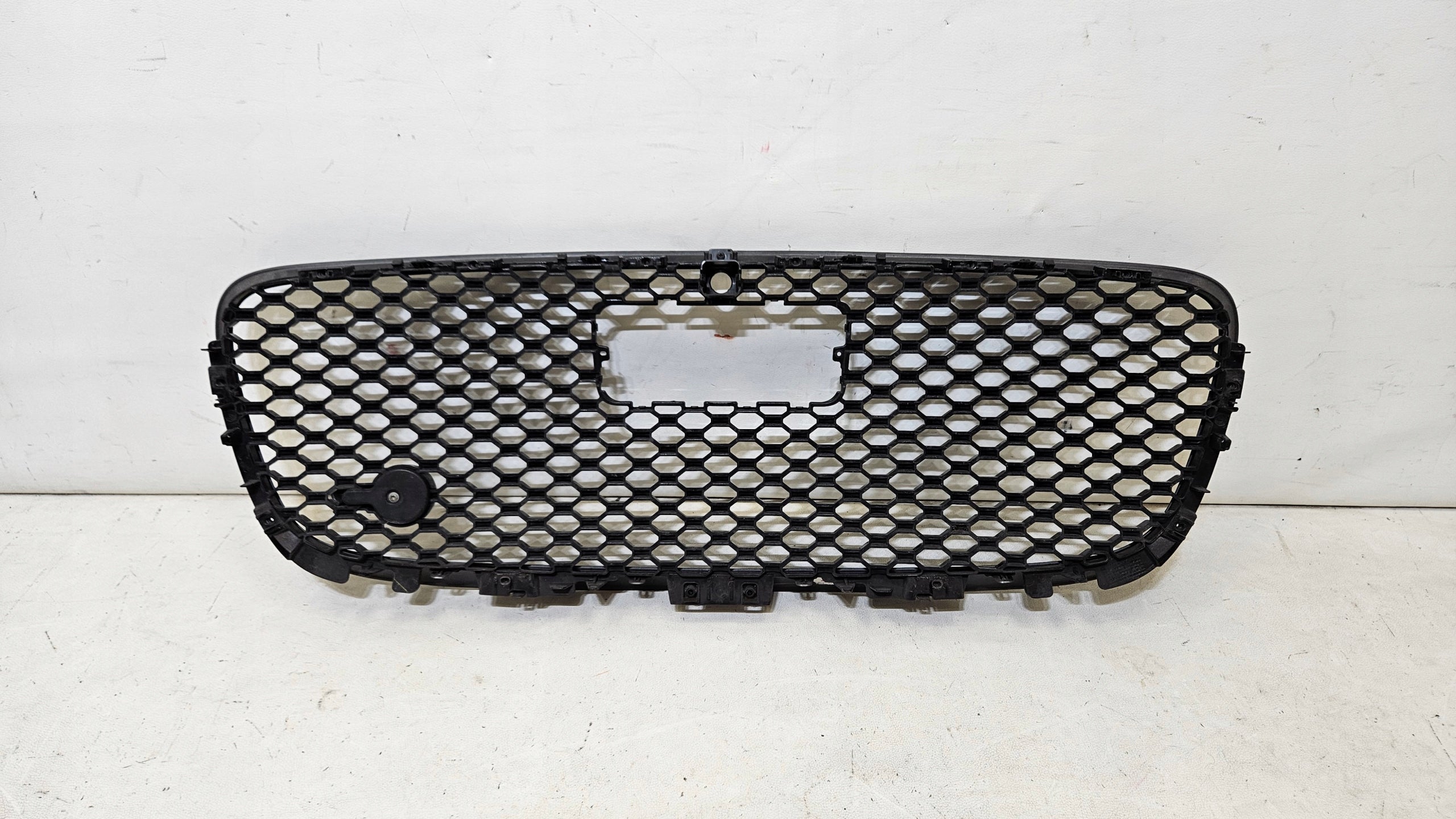 Kühlergrill Jaguar FPACE FRONTGRILL HK838B271EA Kühlergitter