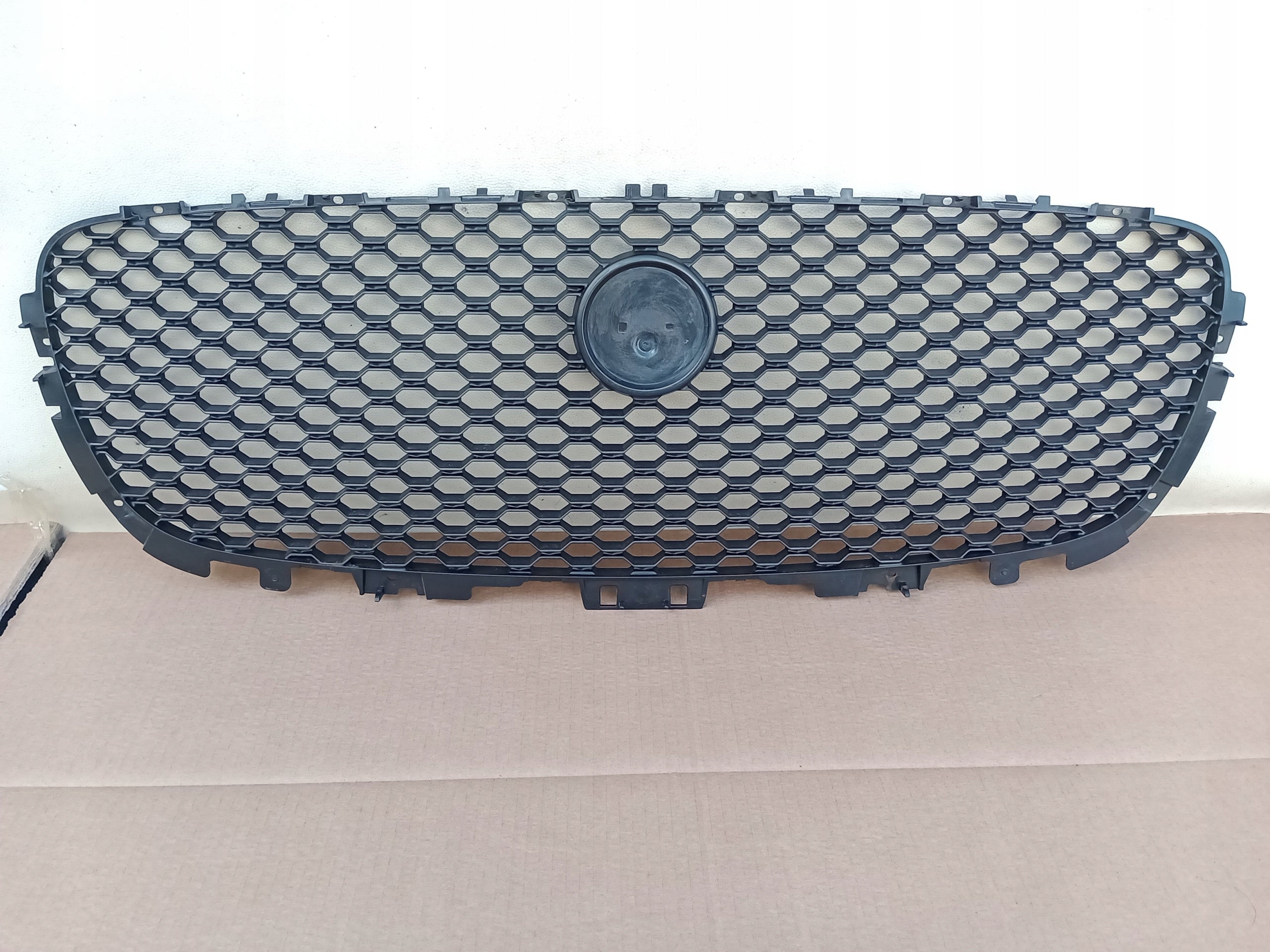 Kühlergrill Jaguar FPACE F PACE FRONTGRILL LLHK838B271 Kühlergitter