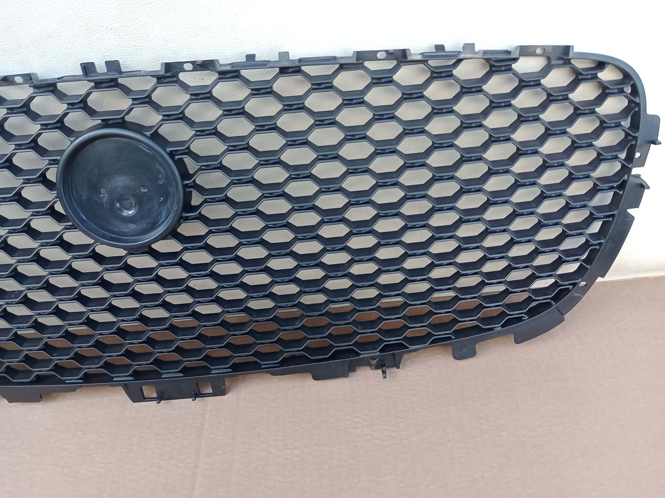 Kühlergrill Jaguar FPACE F PACE FRONTGRILL LLHK838B271 Kühlergitter