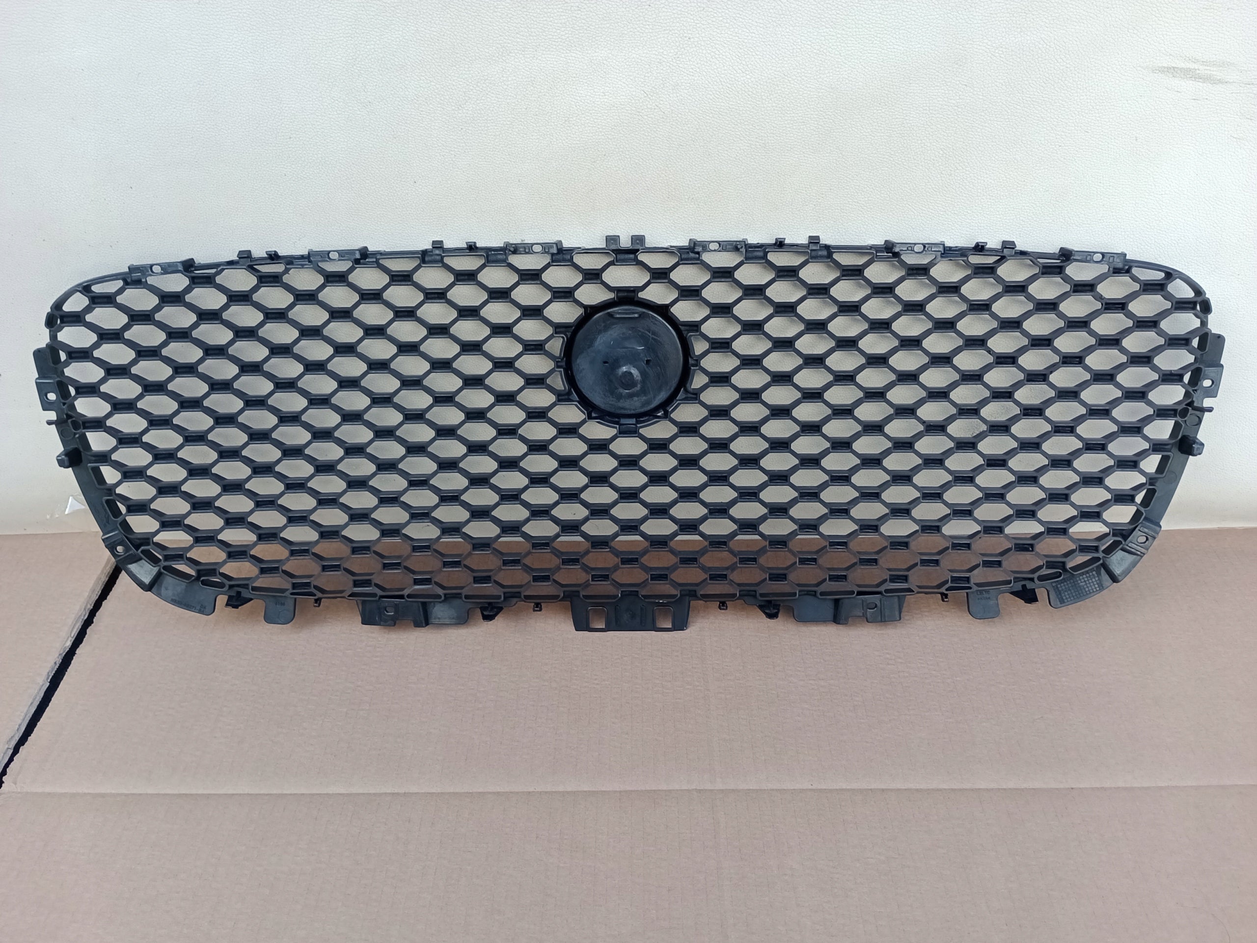 Kühlergrill Jaguar FPACE F PACE FRONTGRILL LLHK838B271 Kühlergitter