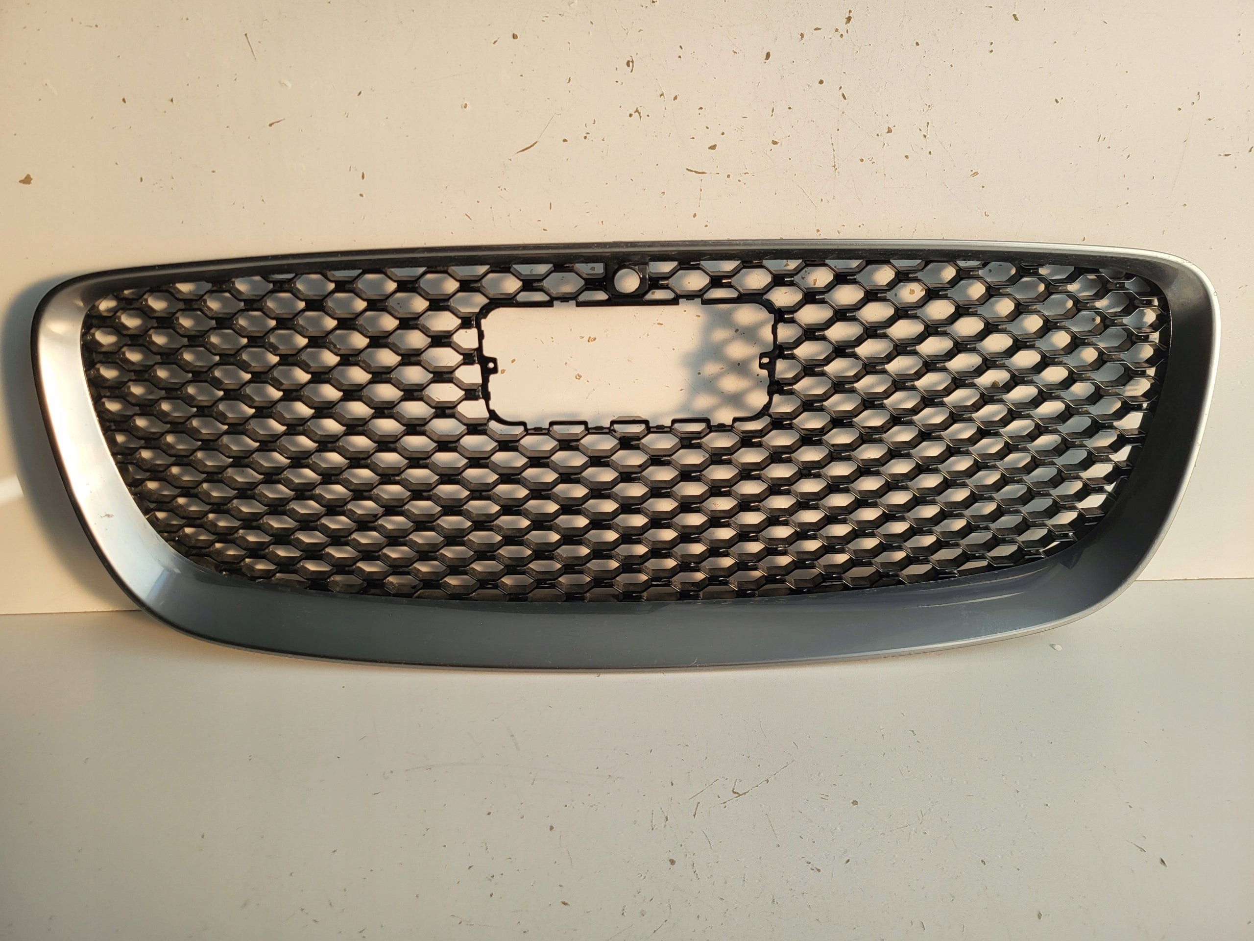  Calandre Jaguar FPACE X761 FRONT GRILL AHK83018K28 calandre  product image