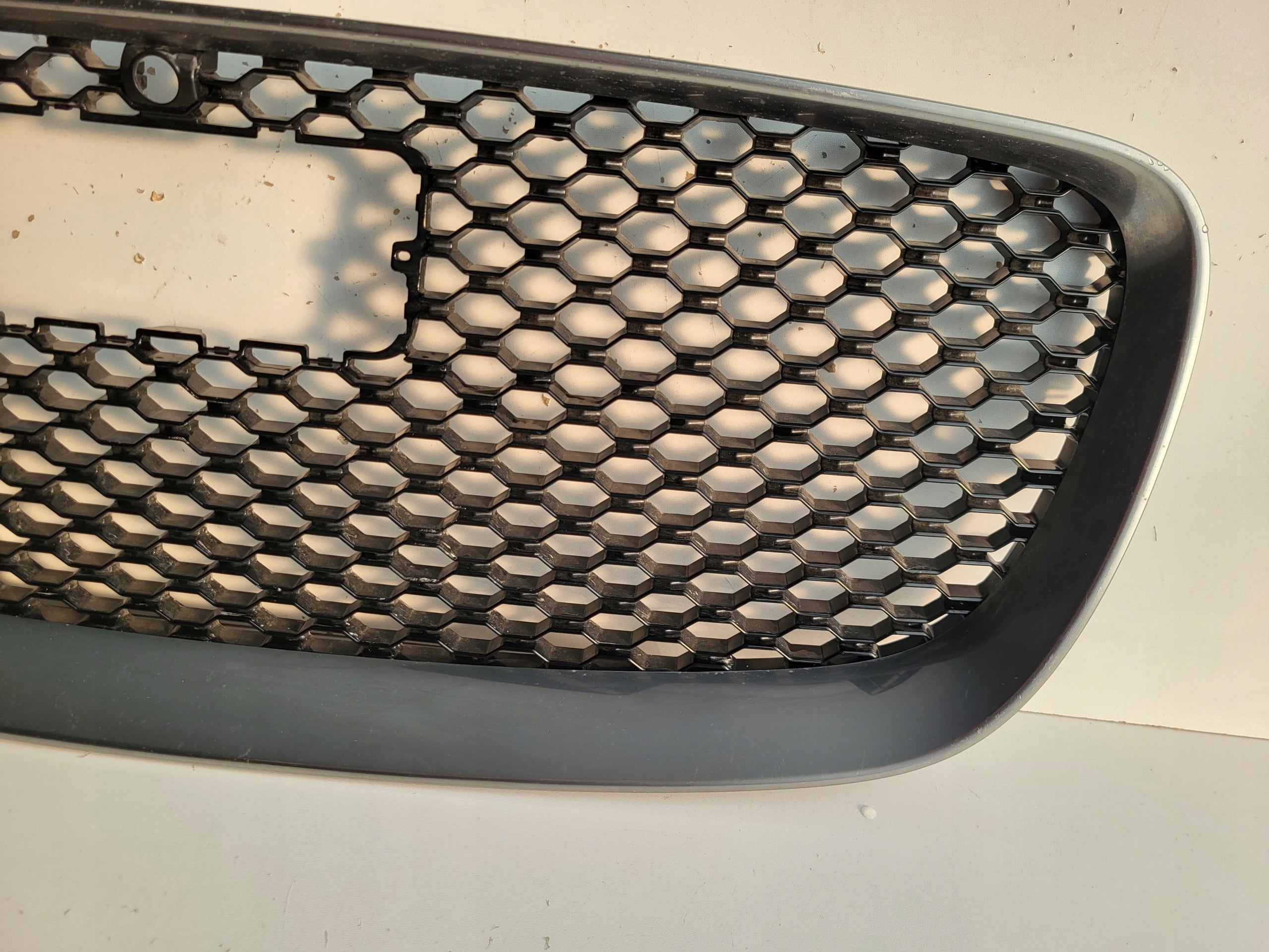 Kühlergrill Jaguar FPACE X761 FRONTGRILL AHK83018K28 Kühlergitter