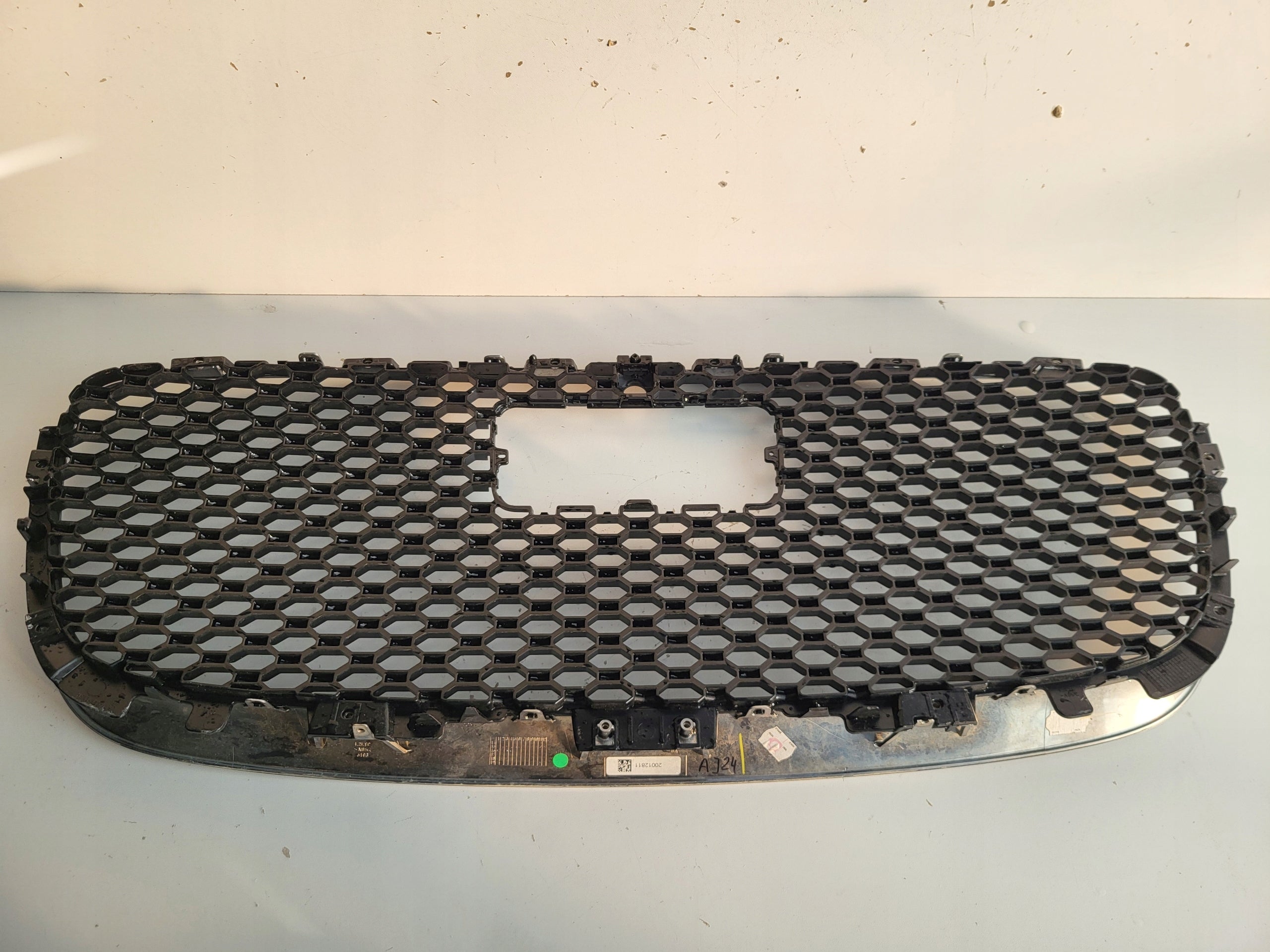 Kühlergrill Jaguar FPACE X761 FRONTGRILL AHK83018K28 Kühlergitter