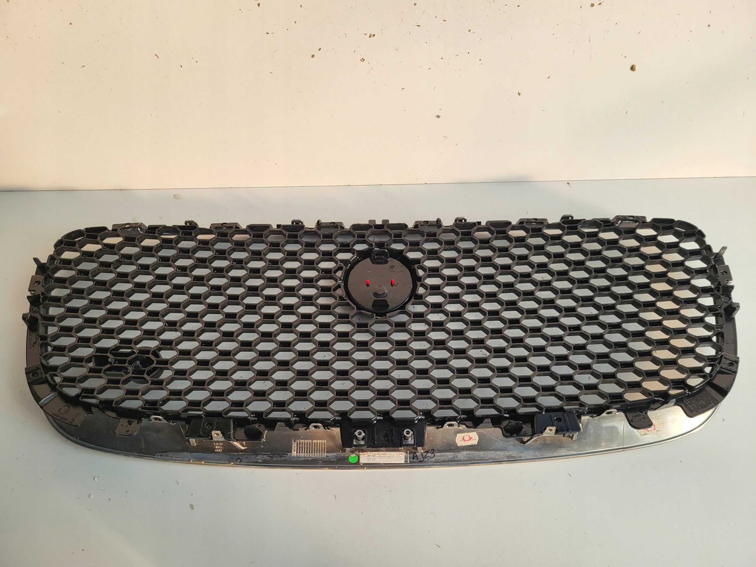 Kühlergrill Jaguar FPACE X761 FRONTGRILL AHK83018K28 Kühlergitter