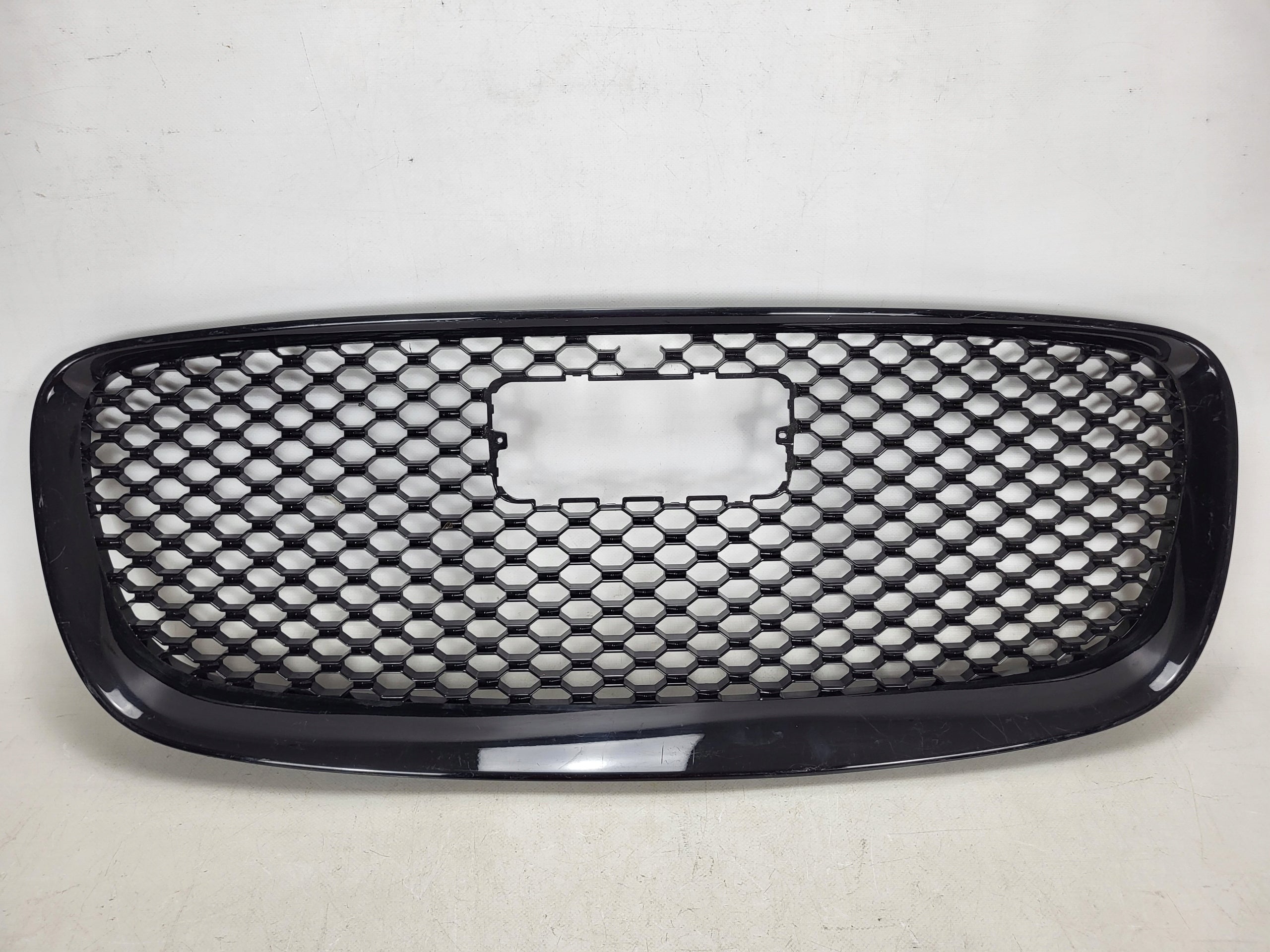 Kühlergrill Jaguar FPACE FRONTGRILL AHK83018K28 Kühlergitter