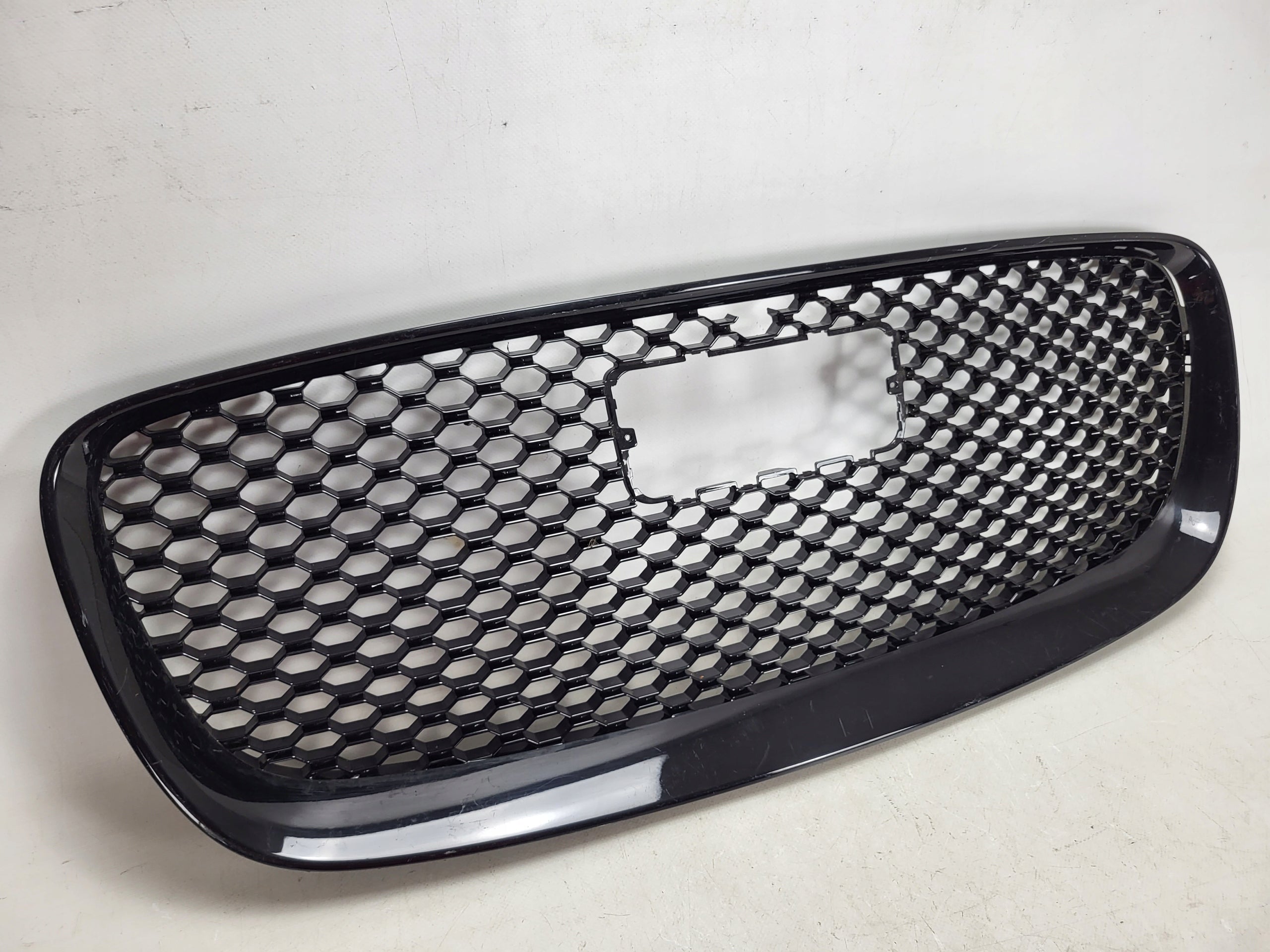 Kühlergrill Jaguar FPACE FRONTGRILL AHK83018K28 Kühlergitter