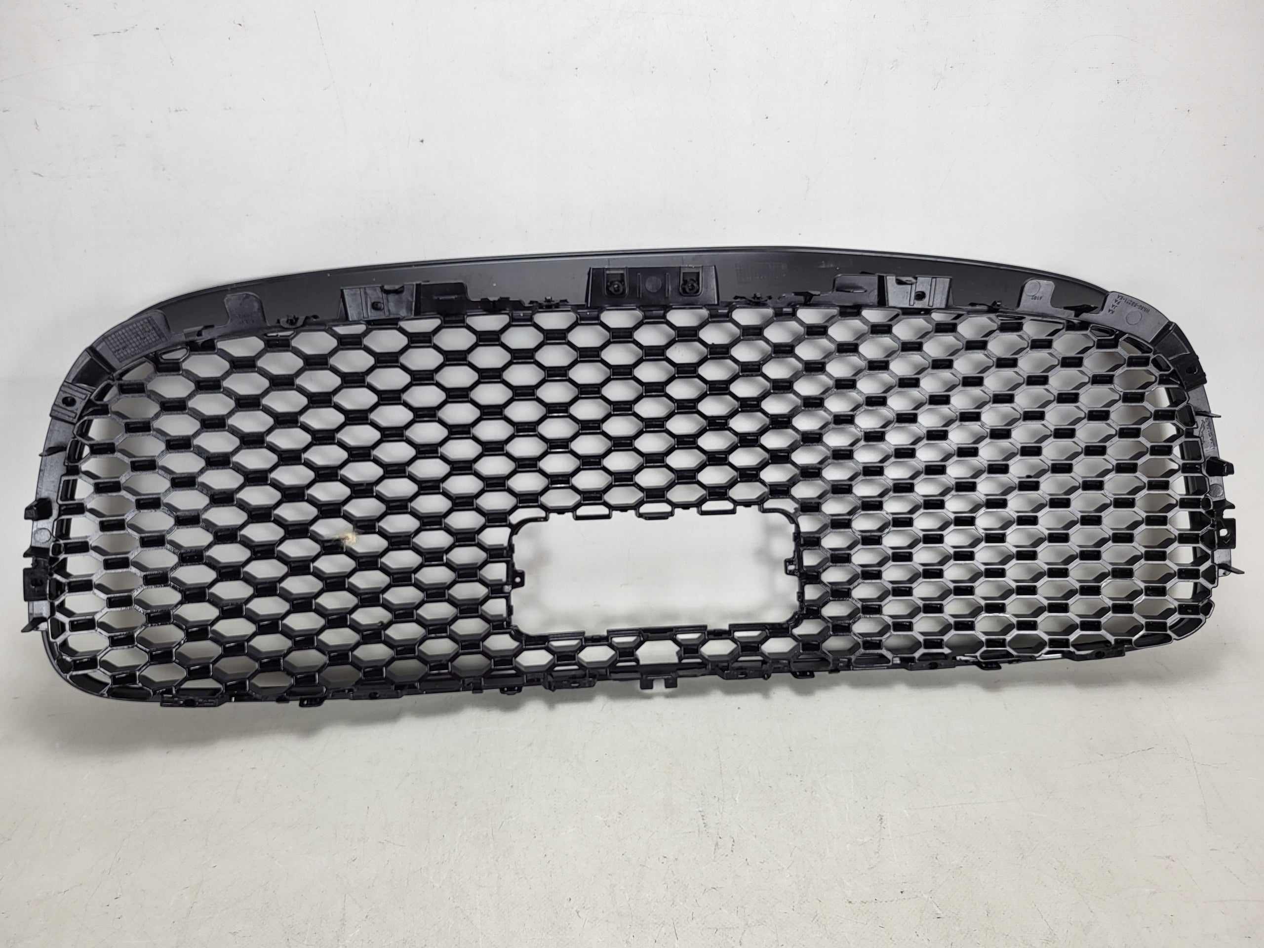 Kühlergrill Jaguar FPACE FRONTGRILL AHK83018K28 Kühlergitter