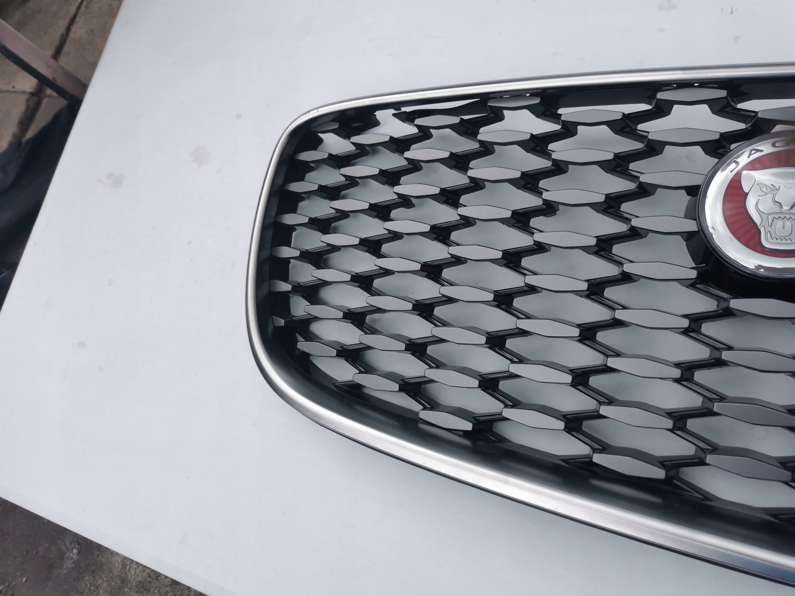 Kühlergrill Jaguar FPACE E PACE X540 FRONTGRILL ACEJ9C316B8 Kühlergitter