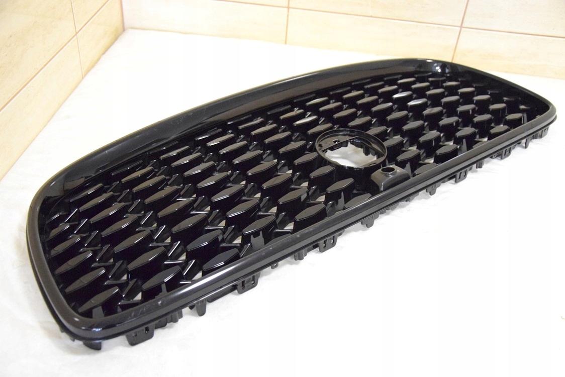 Kühlergrill Jaguar FPACE X761 FRONTGRILL MK838A100AA Kühlergitter