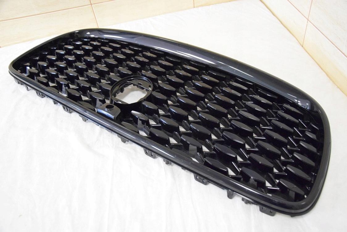 Kühlergrill Jaguar FPACE X761 FRONTGRILL MK838A100AA Kühlergitter