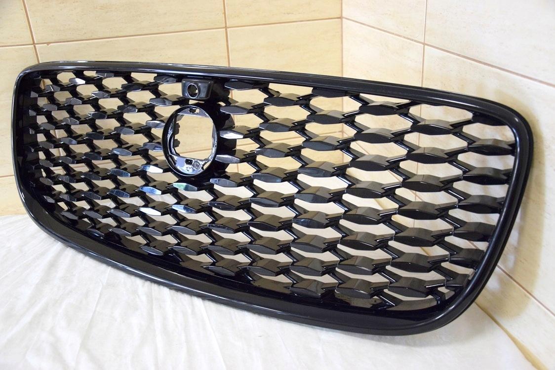 Kühlergrill Jaguar FPACE X761 FRONTGRILL MK838A100AA Kühlergitter