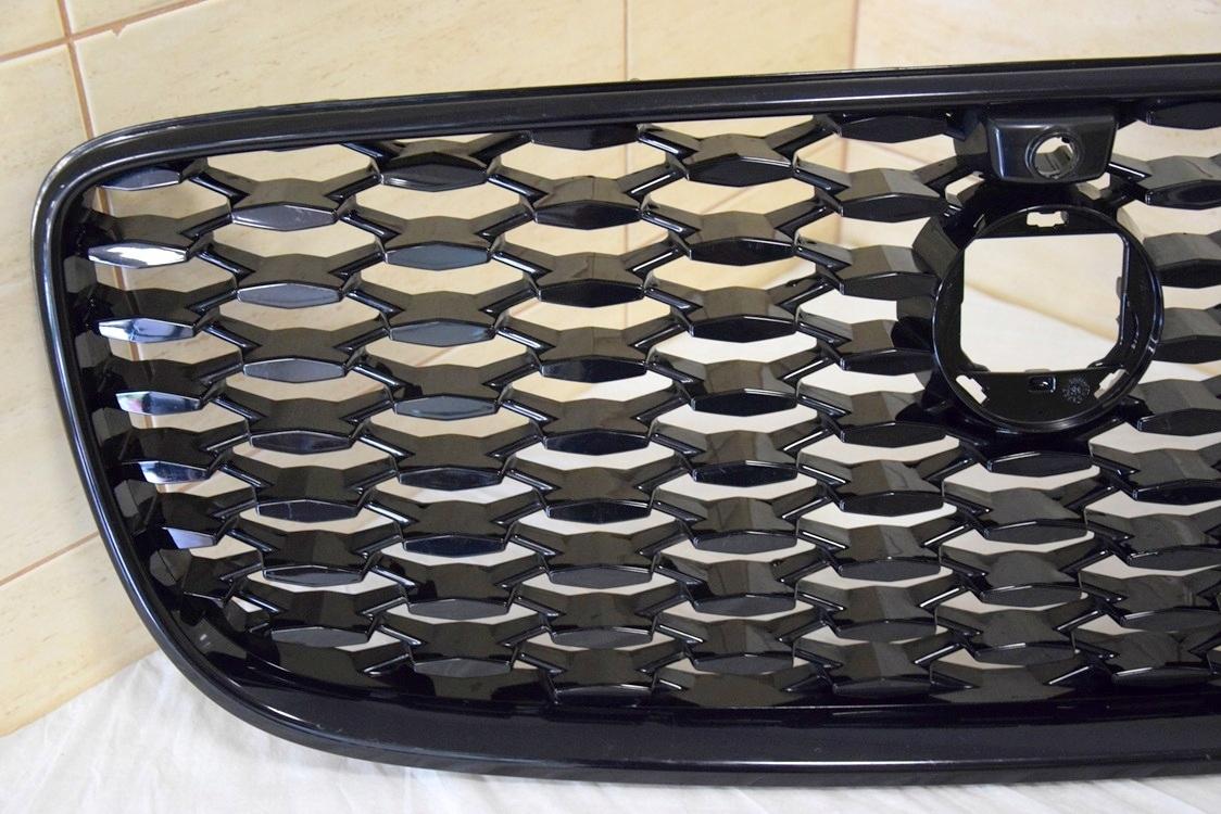 Kühlergrill Jaguar FPACE X761 FRONTGRILL MK838A100AA Kühlergitter