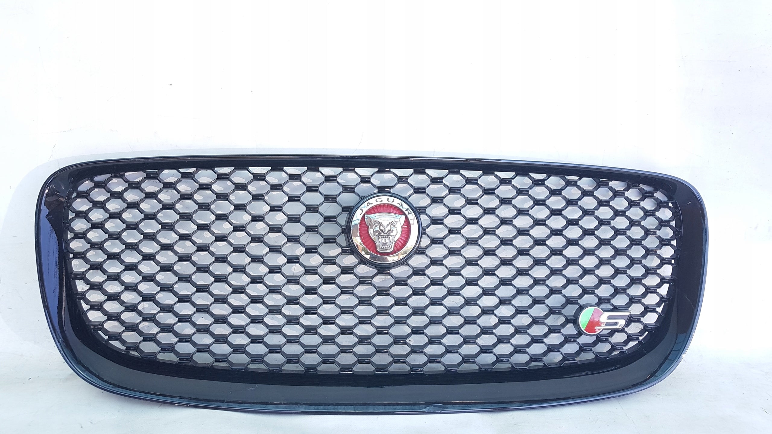 Kühlergrill Jaguar FPACE FRONTGRILL Kühlergitter