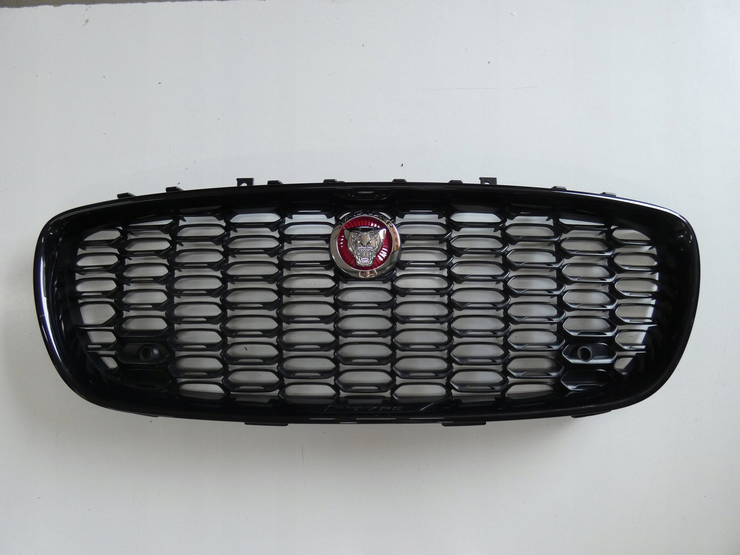  Kühlergrill Jaguar F TYPE FTYPE FRONTGRILL MX5317F791A Kühlergitter product image