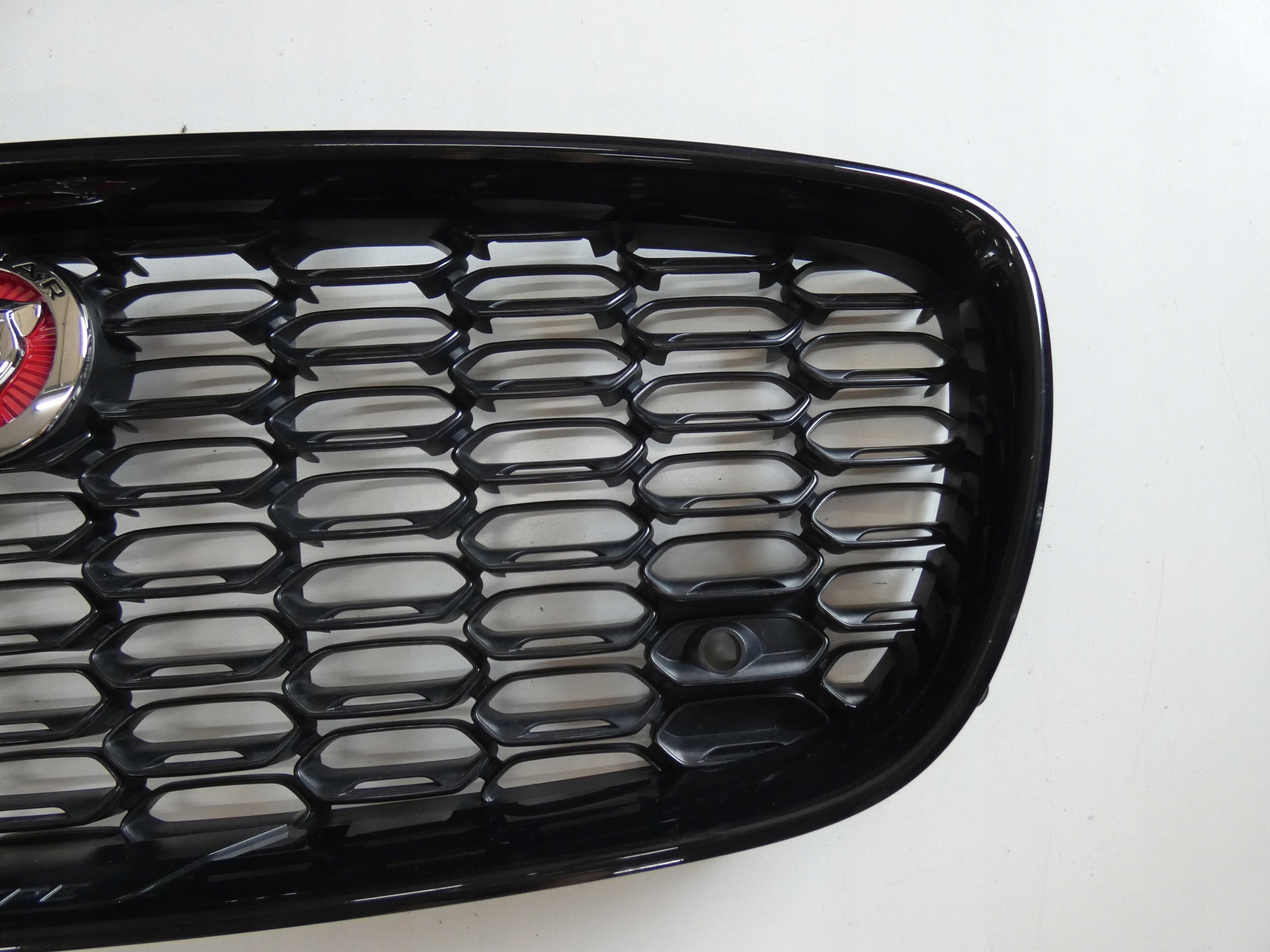 Kühlergrill Jaguar F TYPE FTYPE FRONTGRILL MX5317F791A Kühlergitter