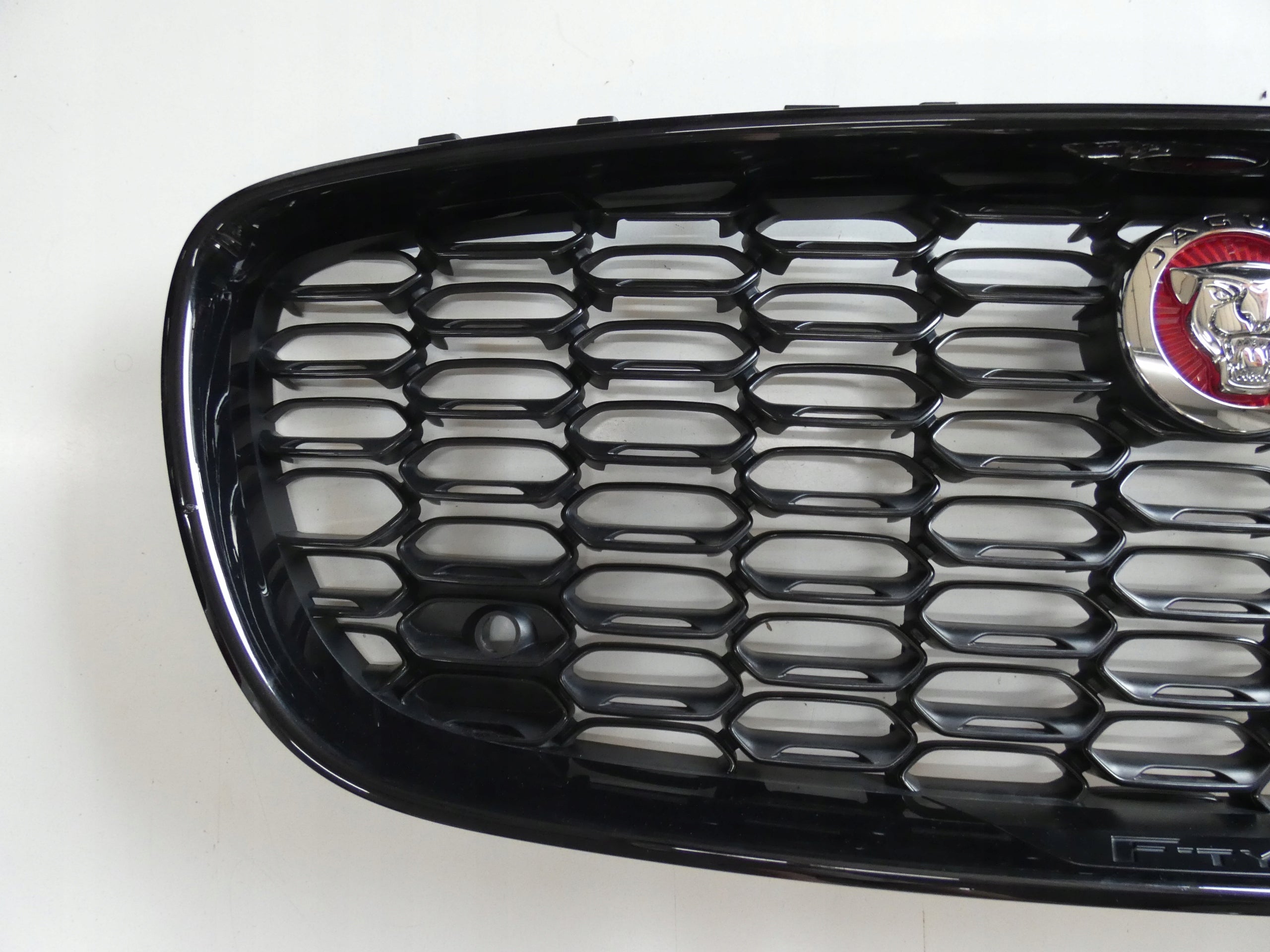 Kühlergrill Jaguar F TYPE FTYPE FRONTGRILL MX5317F791A Kühlergitter