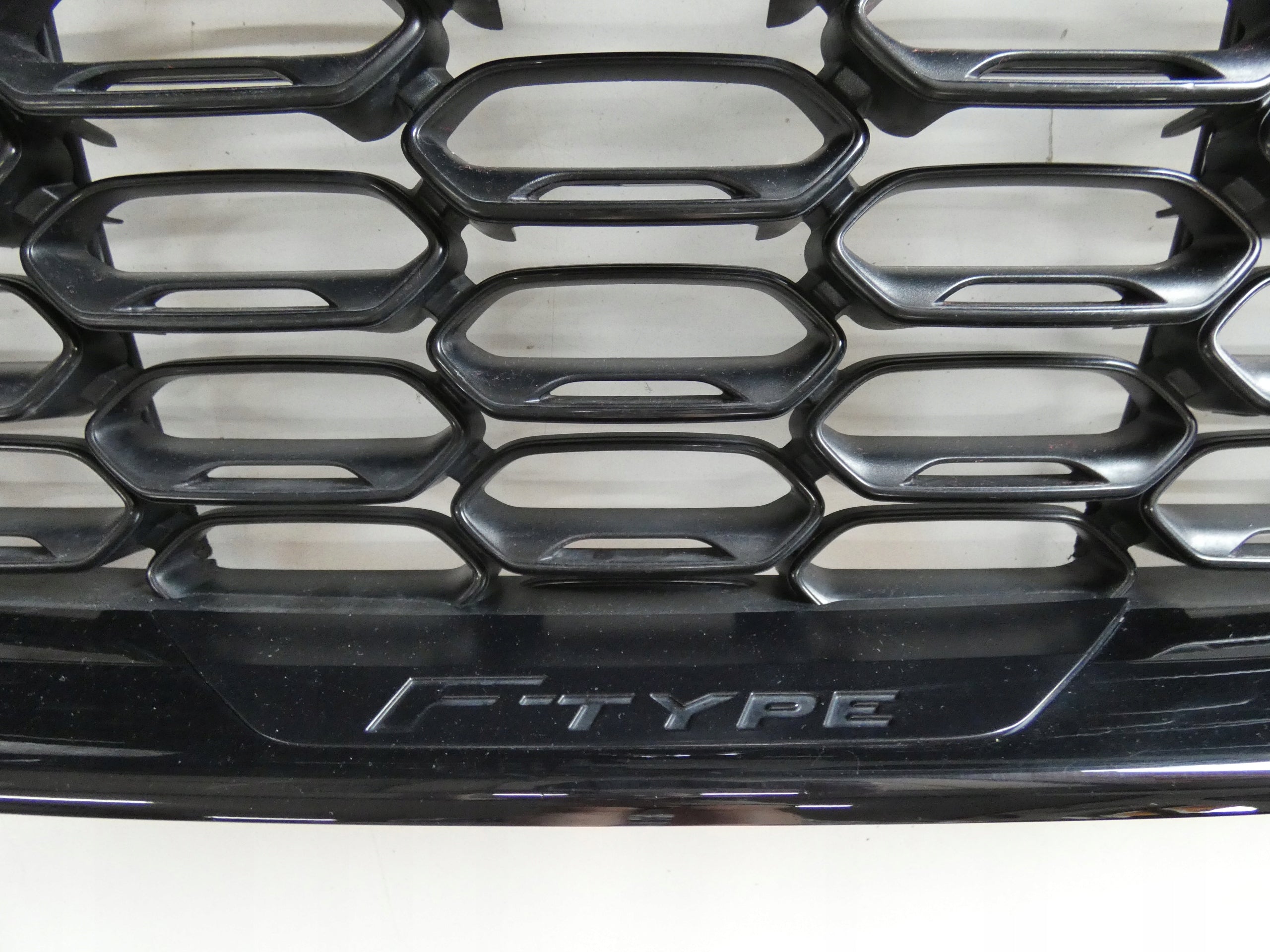 Kühlergrill Jaguar F TYPE FTYPE FRONTGRILL MX5317F791A Kühlergitter