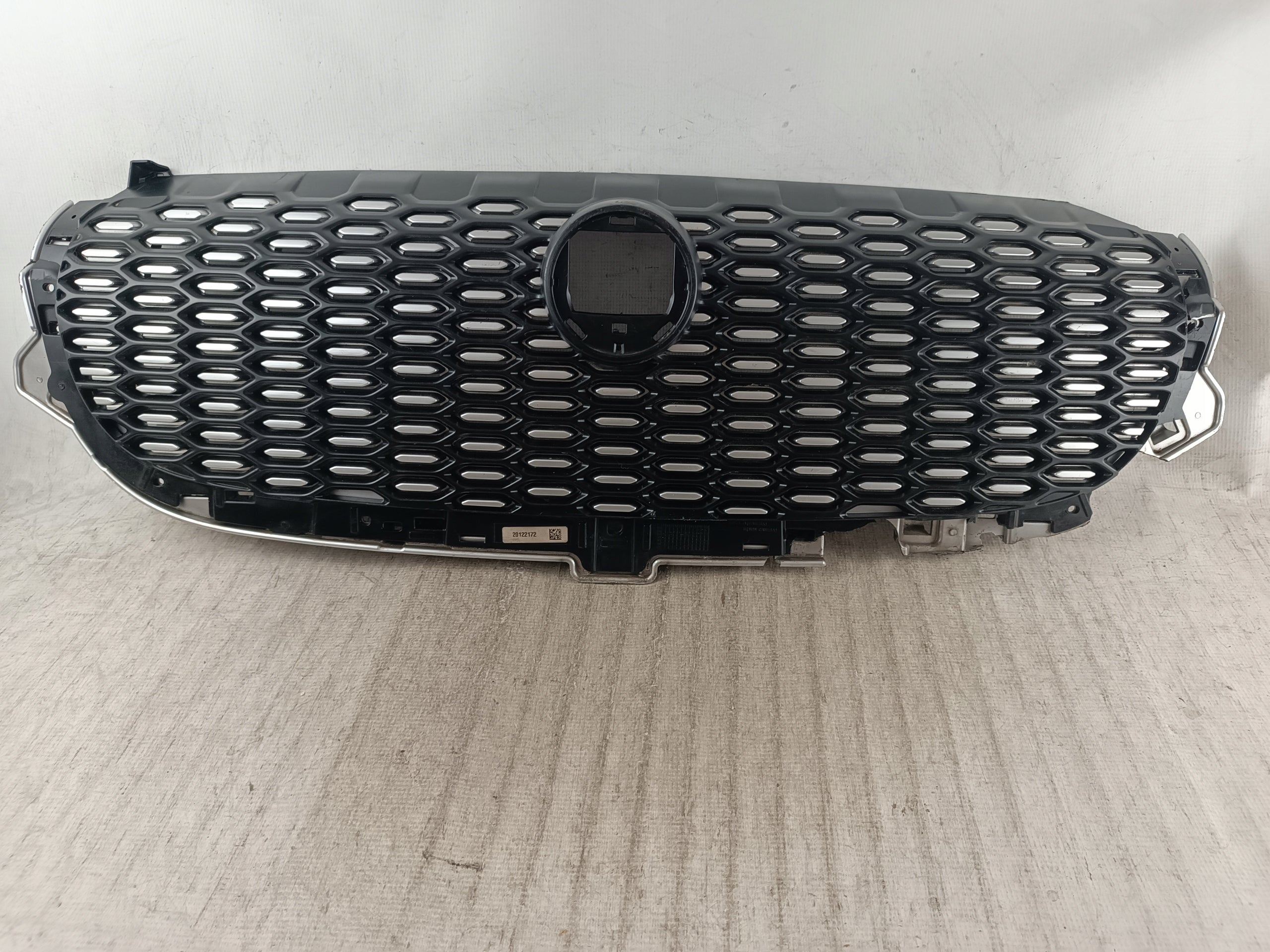 Kühlergrill Jaguar IPACE FRONTGRILL J9D317820A Kühlergitter