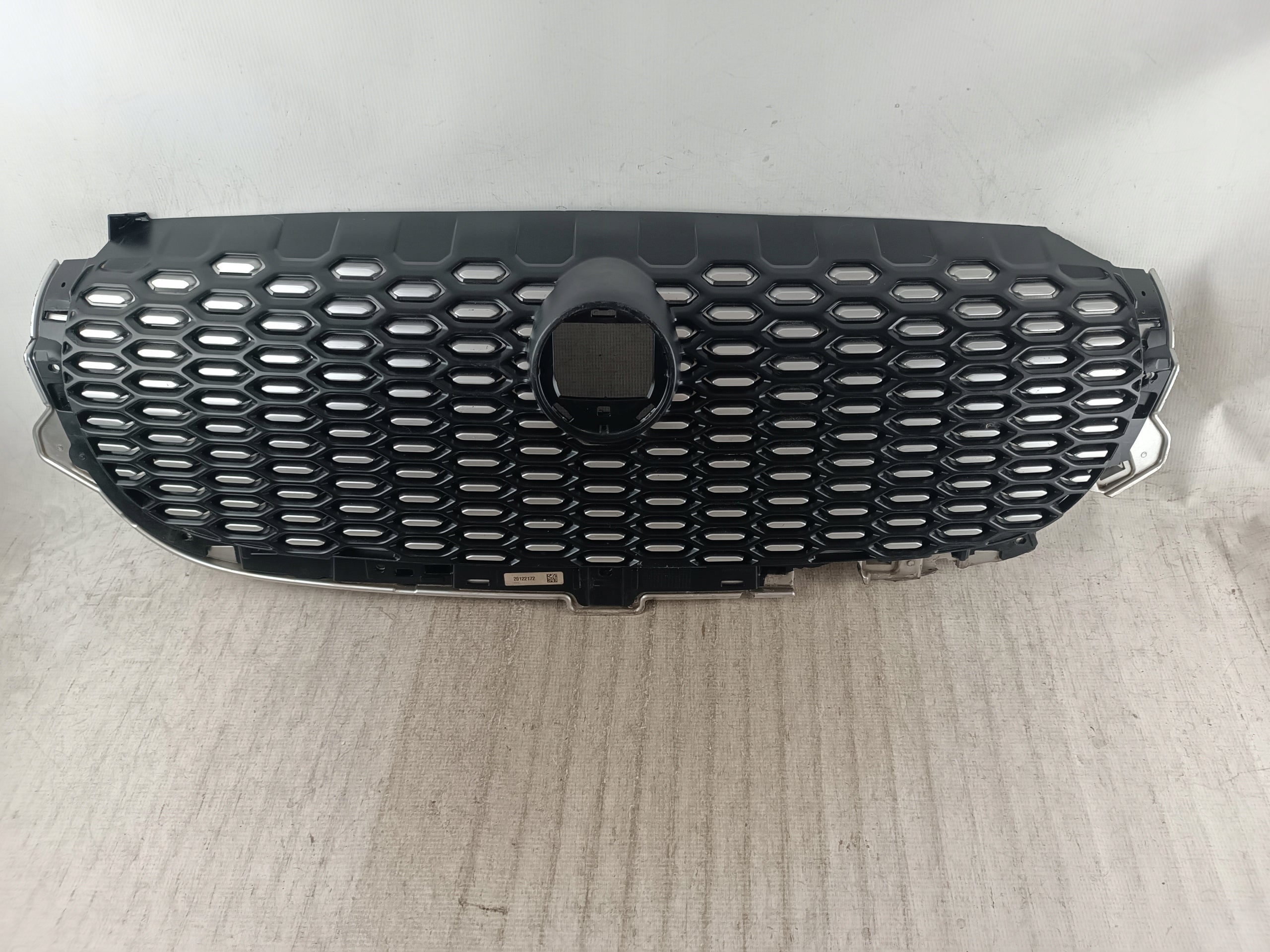 Kühlergrill Jaguar IPACE FRONTGRILL J9D317820A Kühlergitter