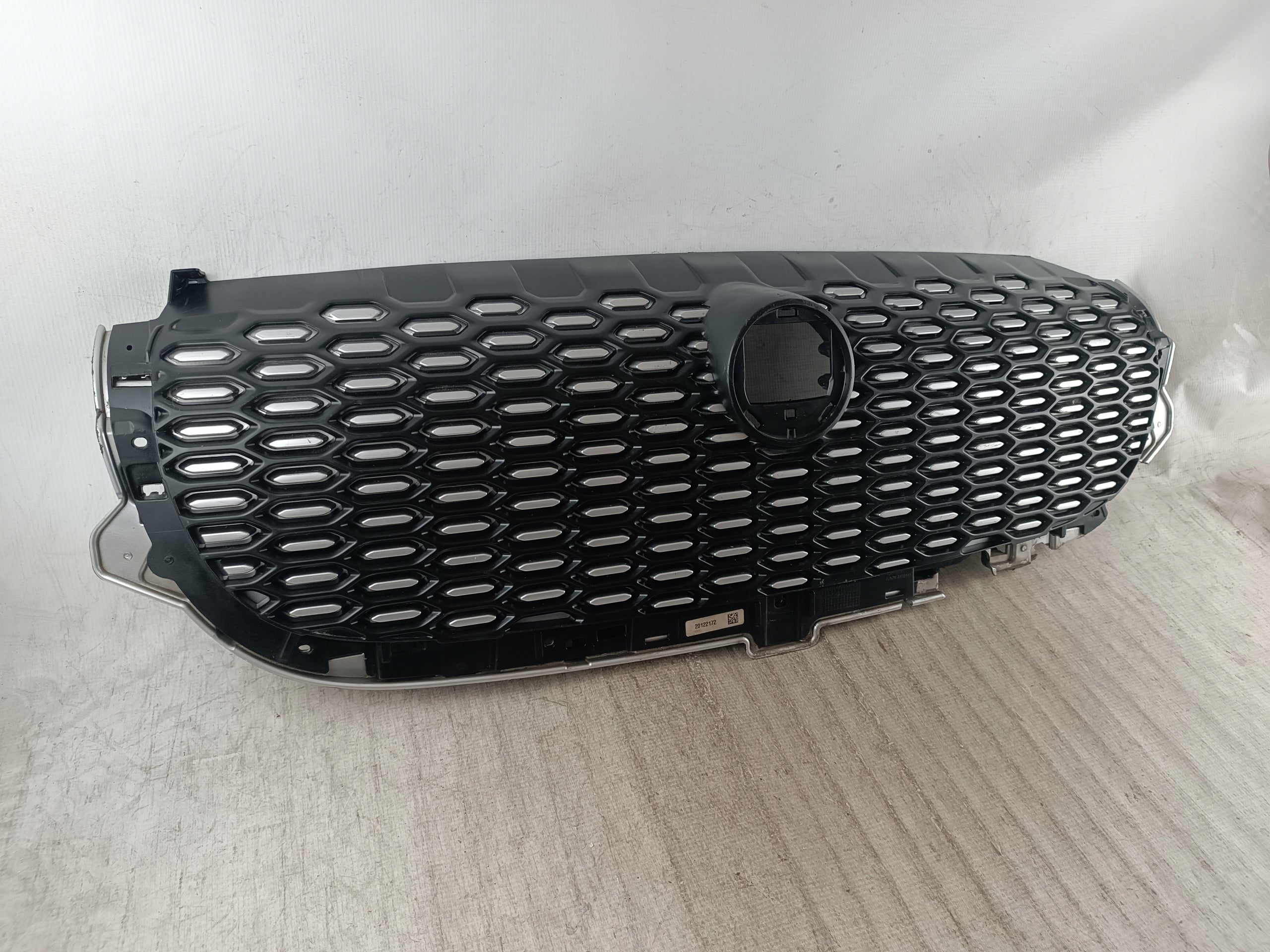 Kühlergrill Jaguar IPACE FRONTGRILL J9D317820A Kühlergitter