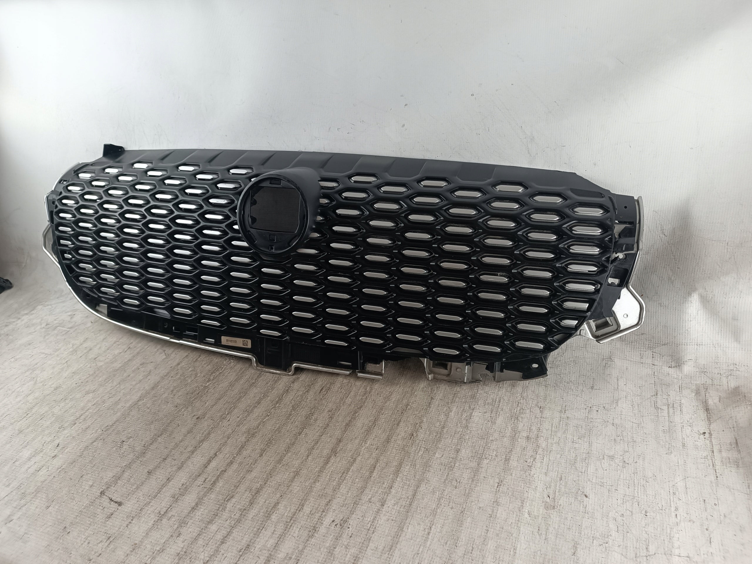 Kühlergrill Jaguar IPACE FRONTGRILL J9D317820A Kühlergitter