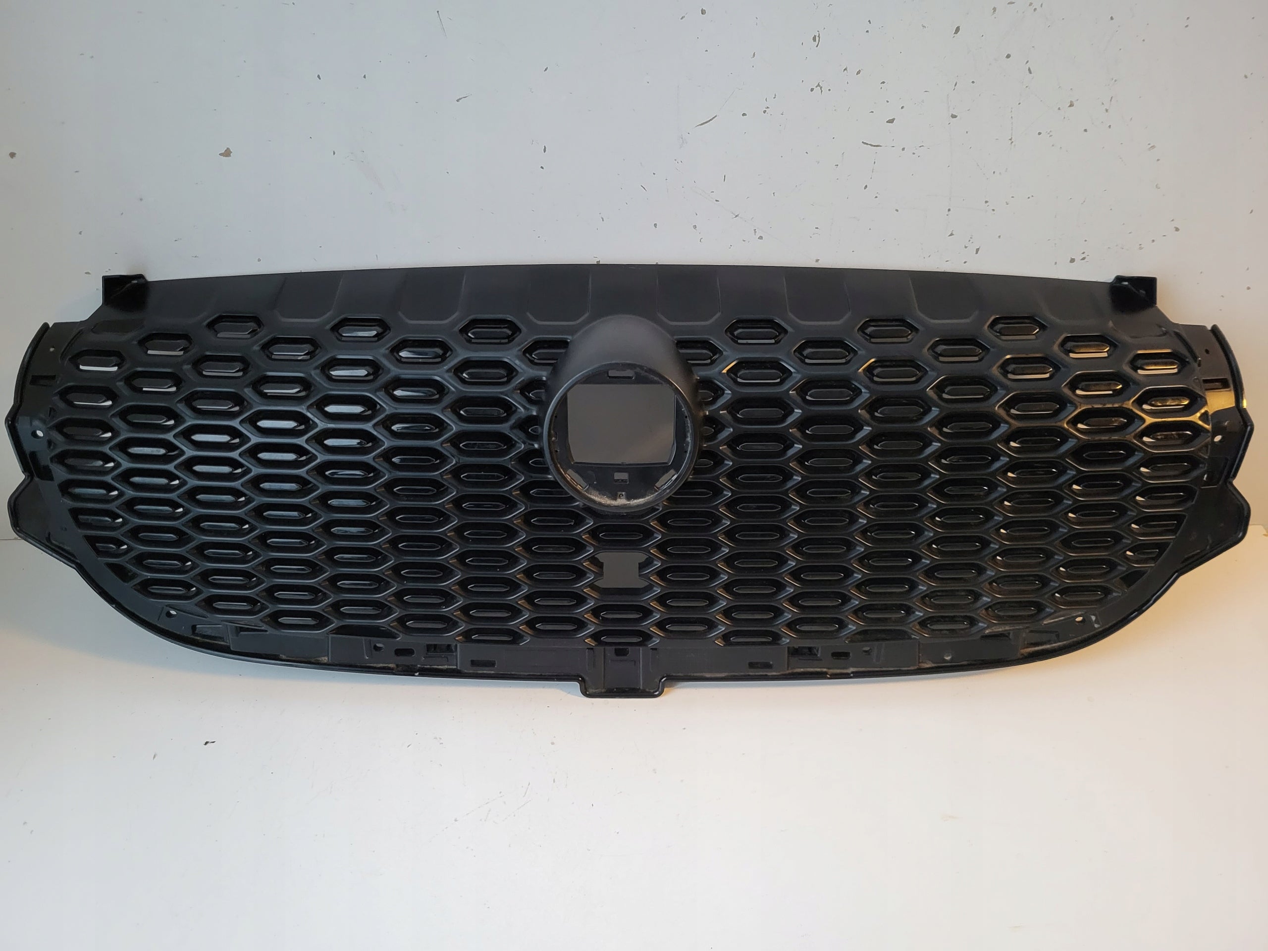  Kühlergrill Jaguar I PACE IPACE X590 FRONTGRILL M9D317820A Kühlergitter product image