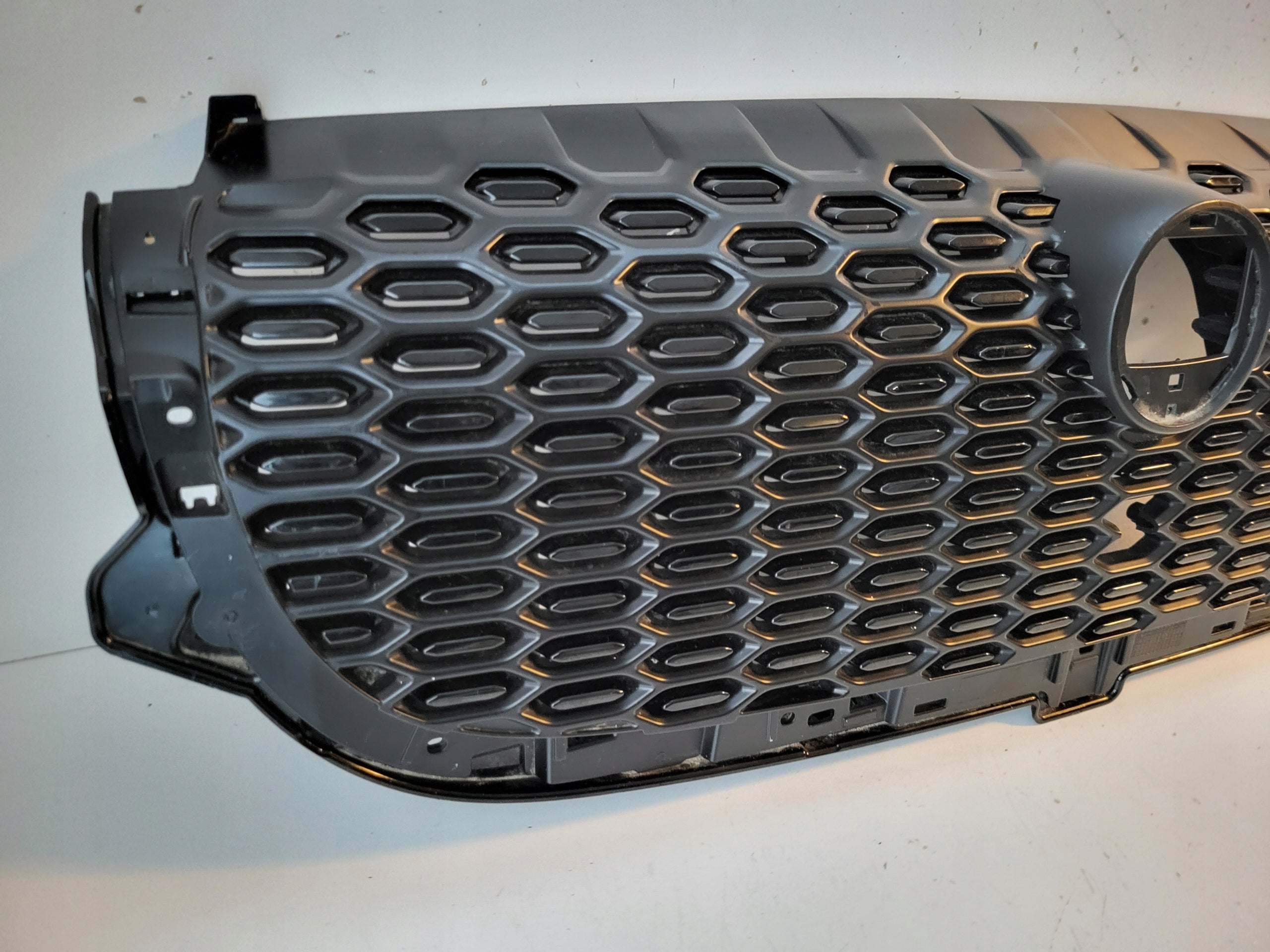 Kühlergrill Jaguar I PACE IPACE X590 FRONTGRILL M9D317820A Kühlergitter