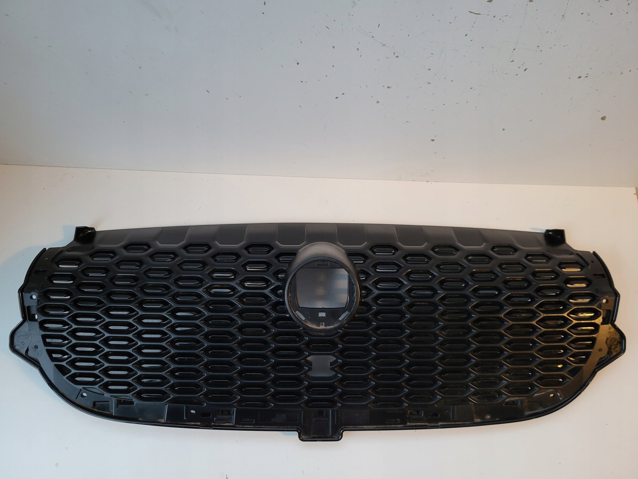 Kühlergrill Jaguar I PACE IPACE X590 FRONTGRILL M9D317820A Kühlergitter