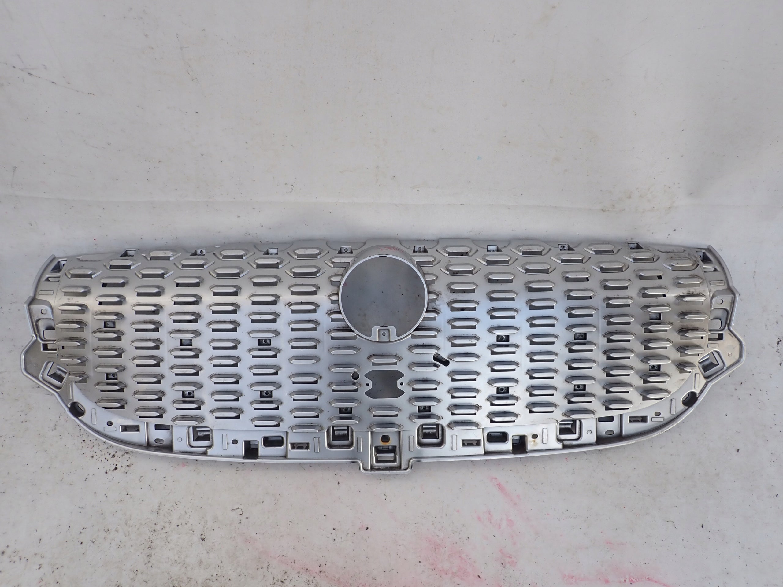 Kühlergrill Jaguar IPACE FRONTGRILL J9D317820A Kühlergitter