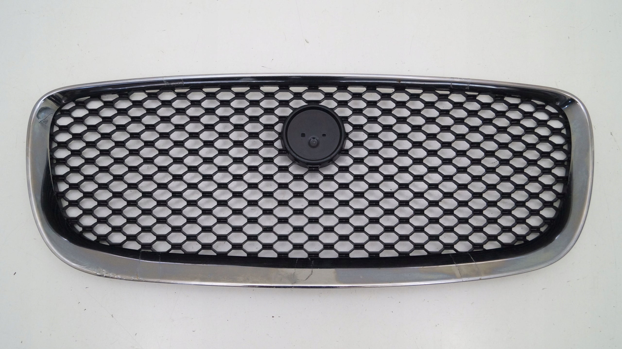  Kühlergrill Jaguar XE F PACE FRONTGRILL CEHK838B271 Kühlergitter product image