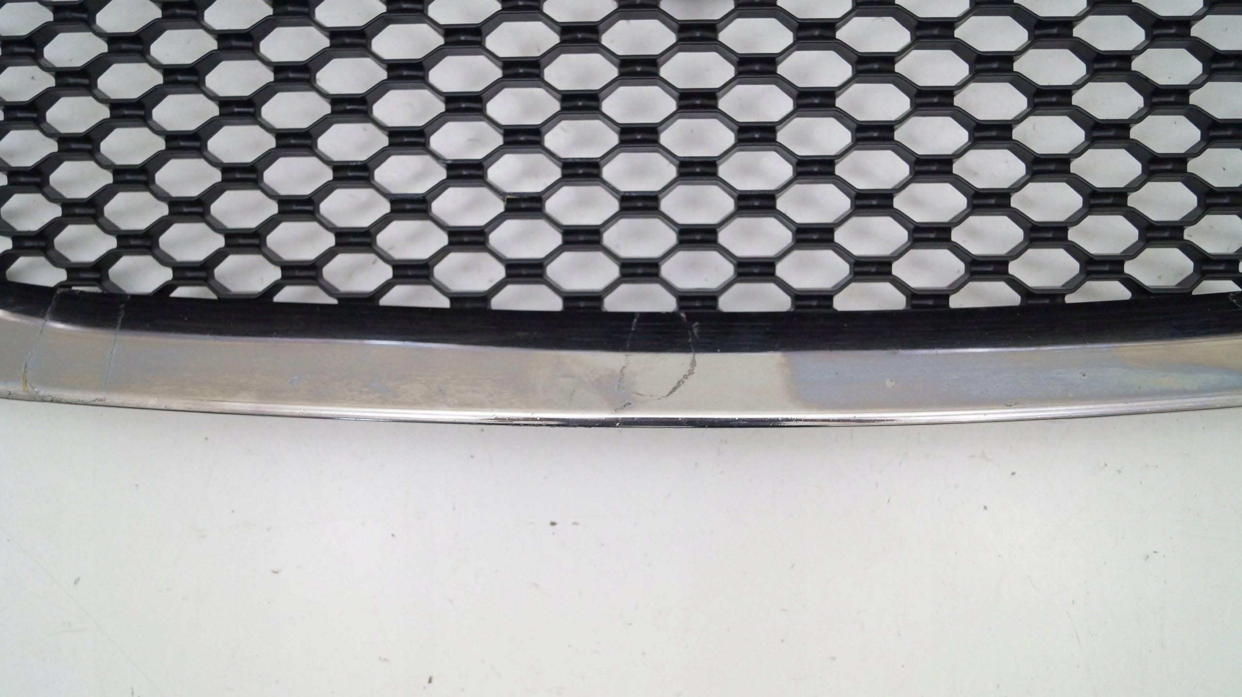 Kühlergrill Jaguar XE F PACE FRONTGRILL CEHK838B271 Kühlergitter