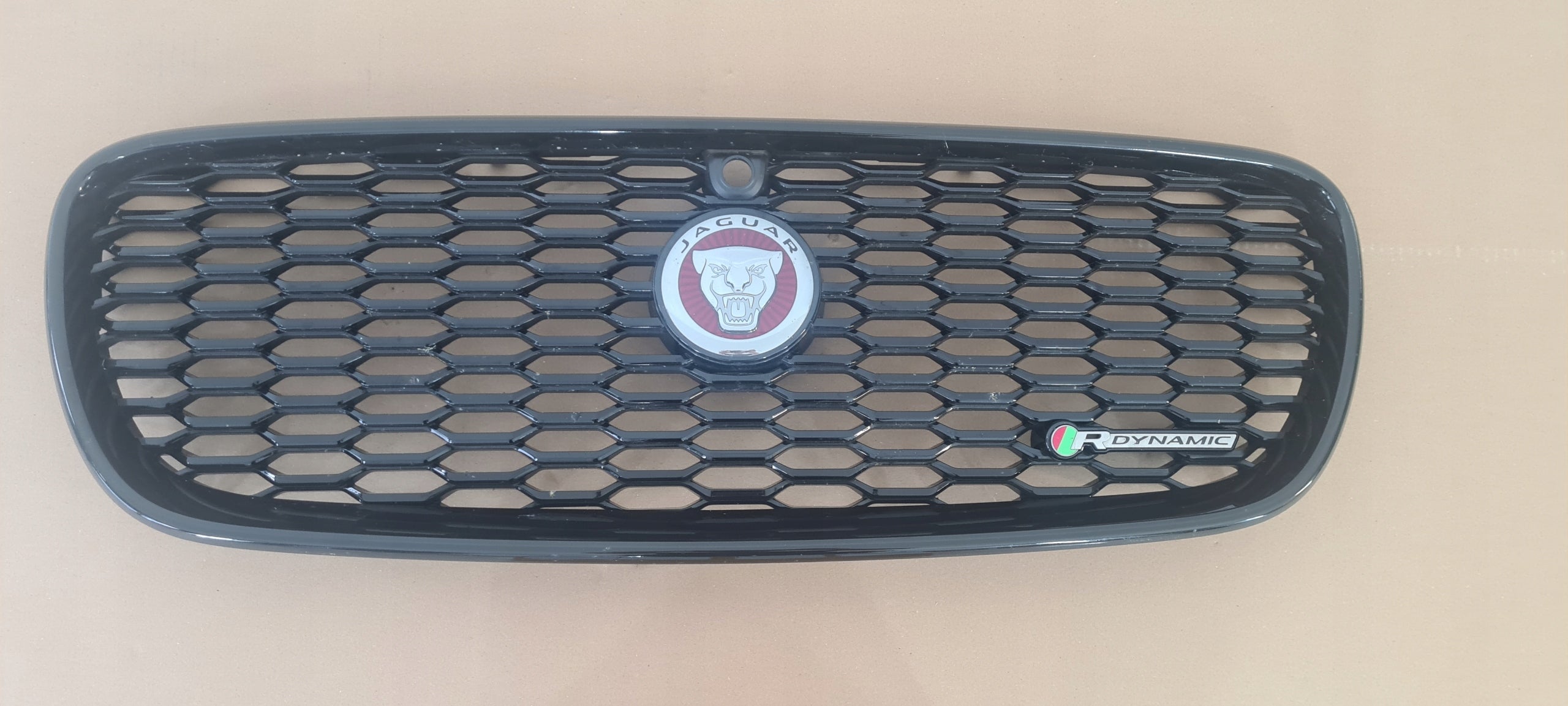 Kühlergrill Jaguar XE FRONTGRILL X73018K28 Kühlergitter